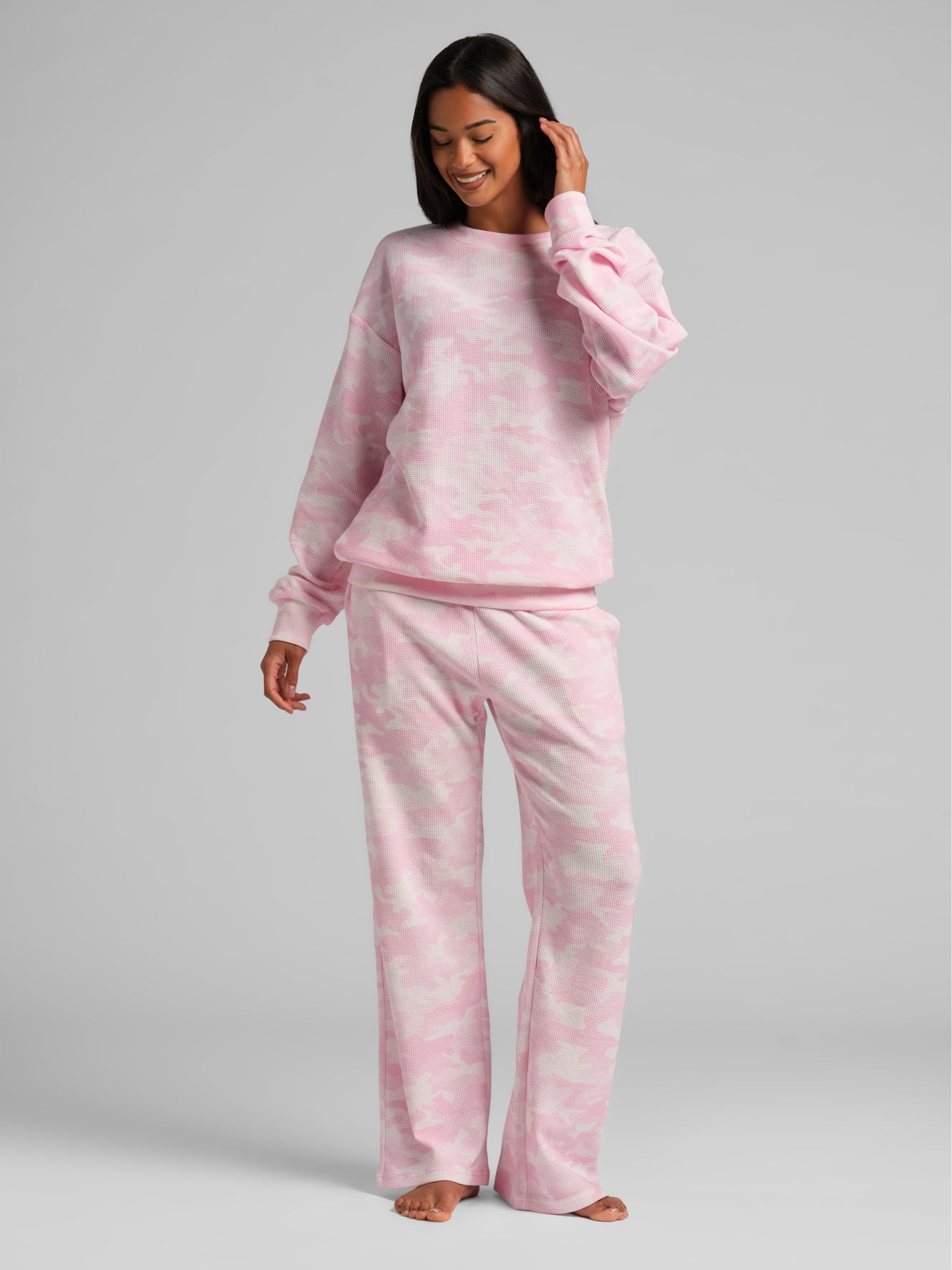 Candy Camo / F