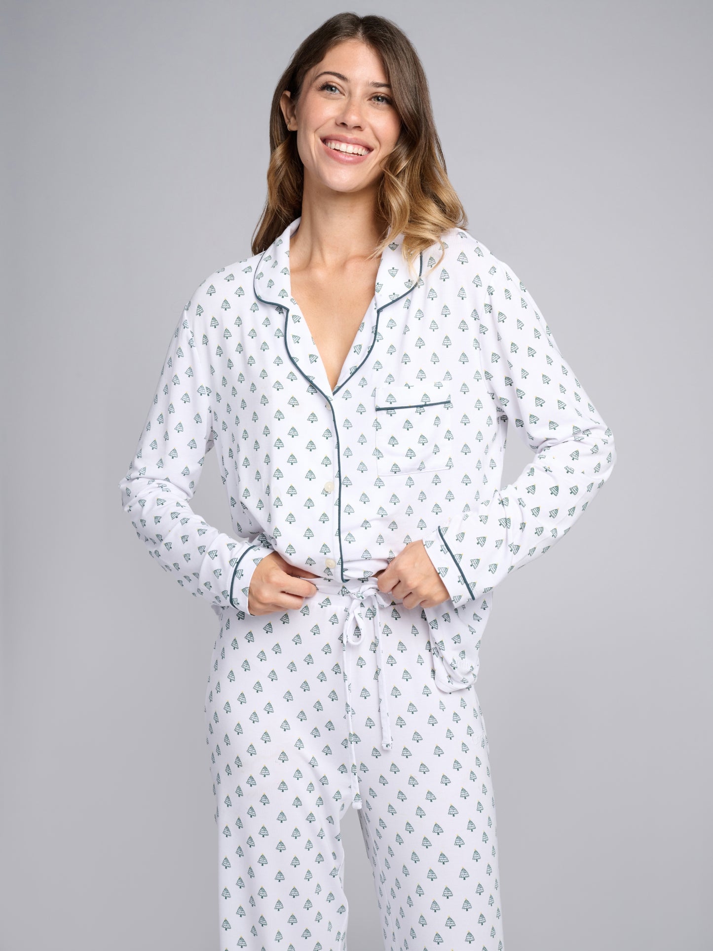 Tinsel Tree / F