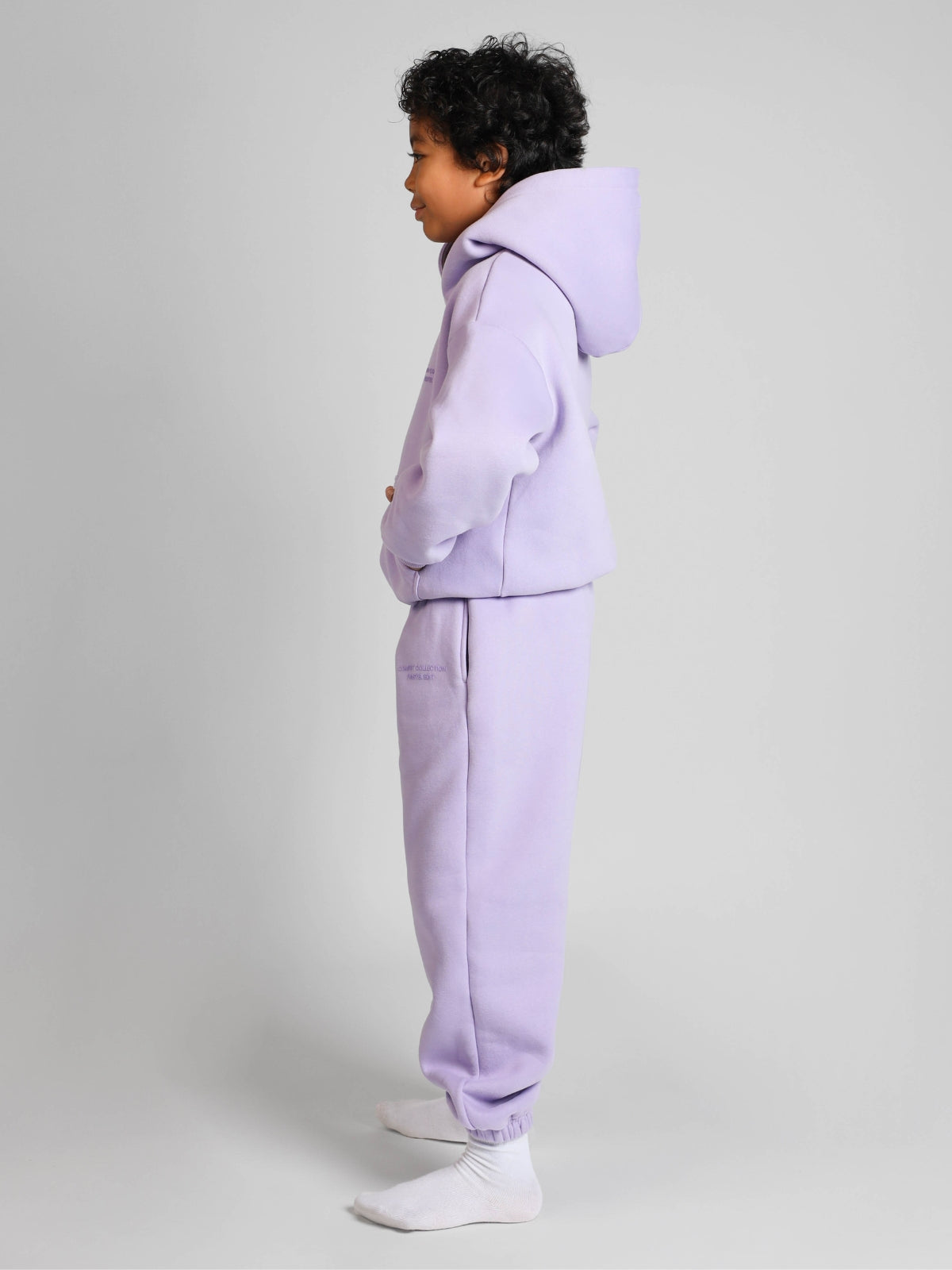 Lavender / Carter