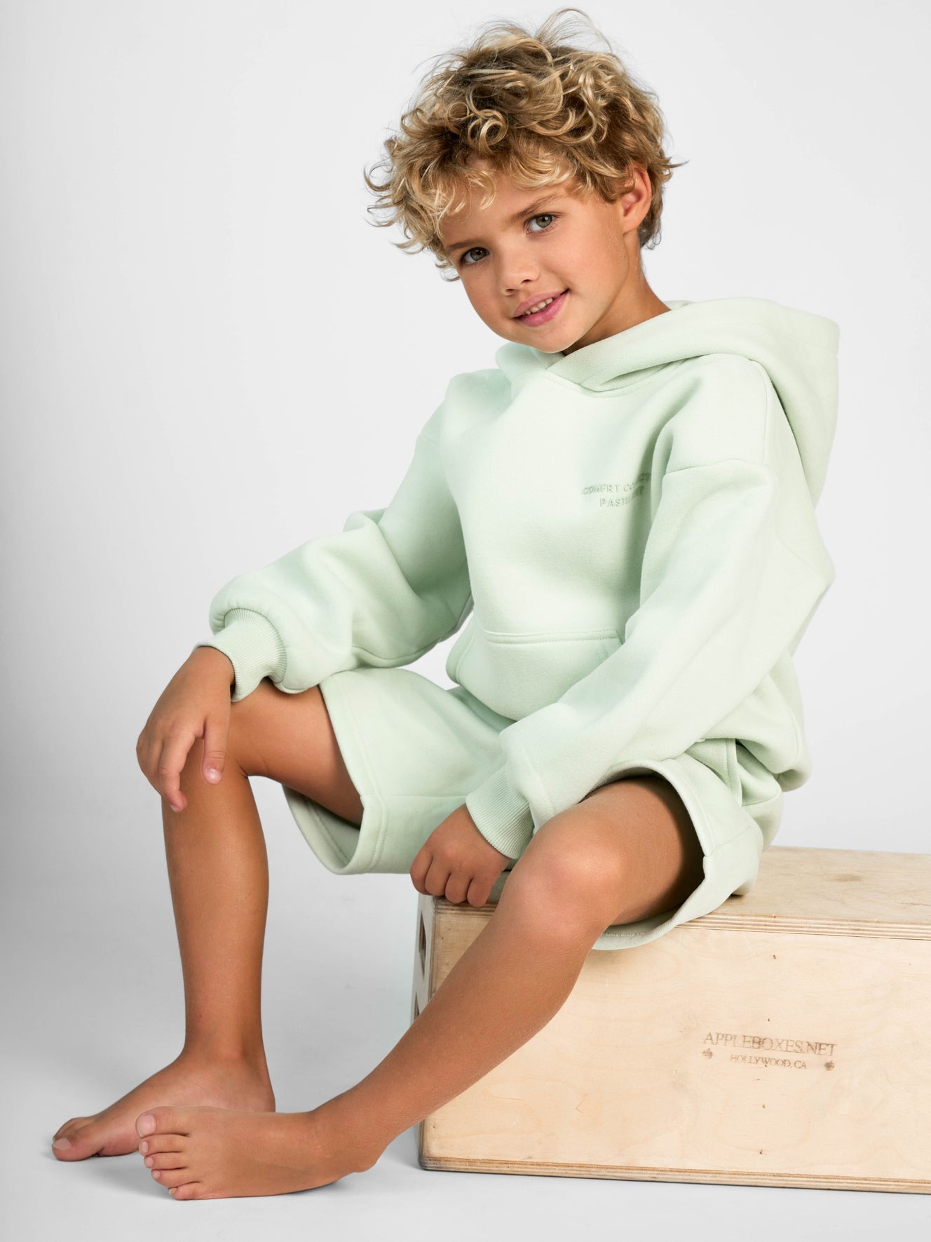 Mint / Joseph