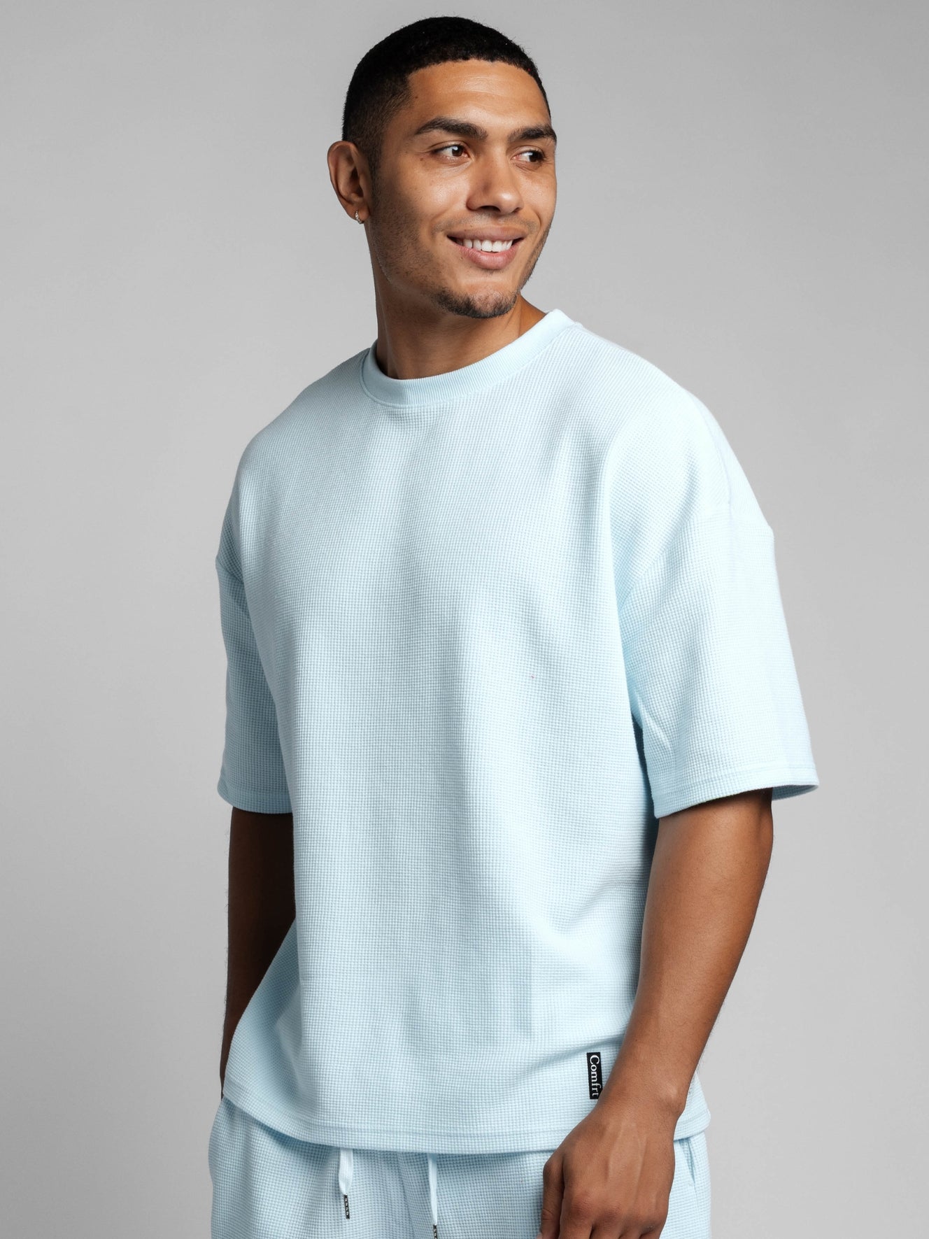 Powder Blue / M