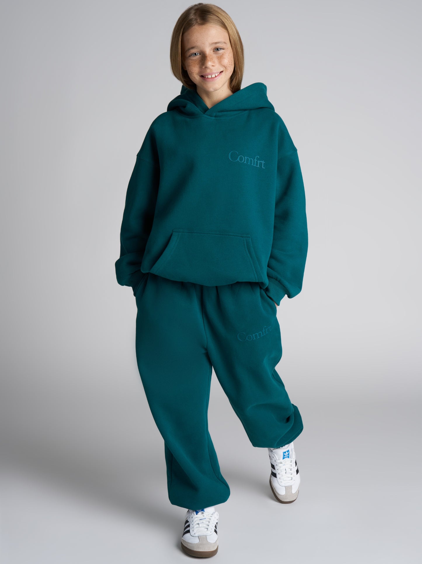 Alpine / Raphaella