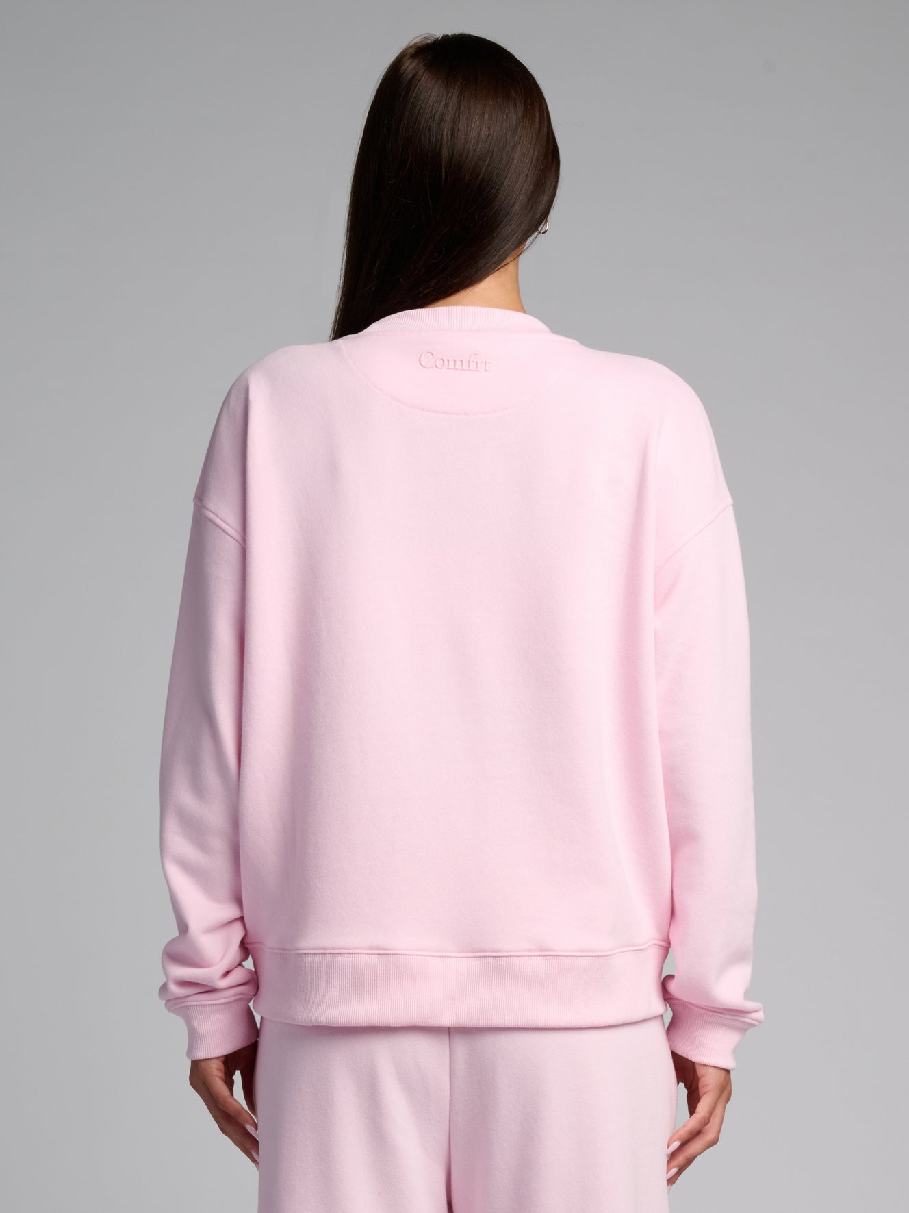 Powder Pink / F