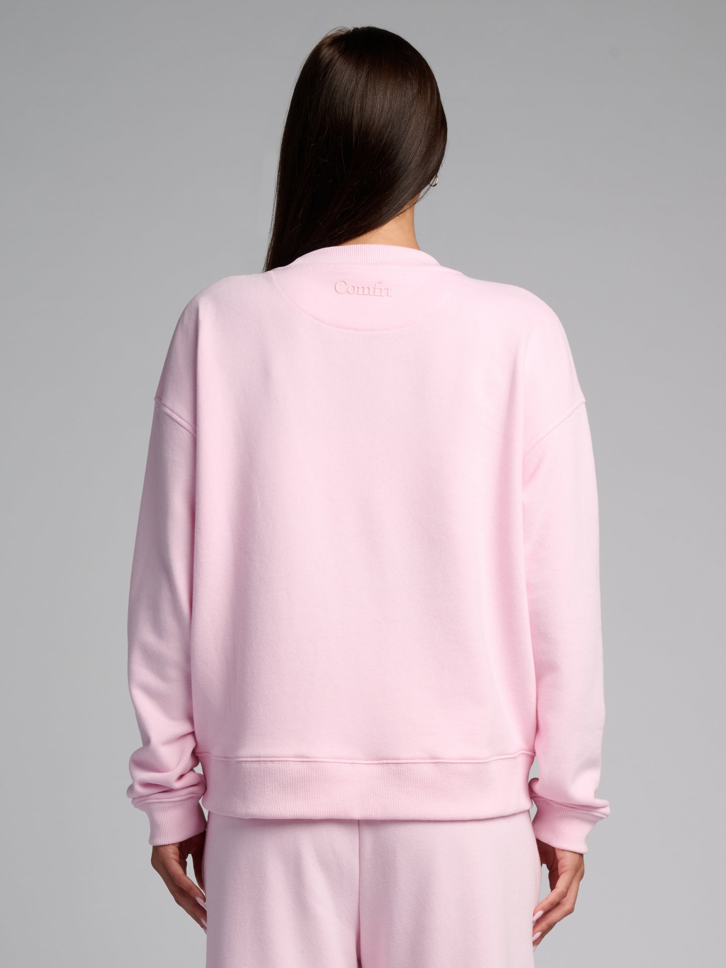 Powder Pink / F