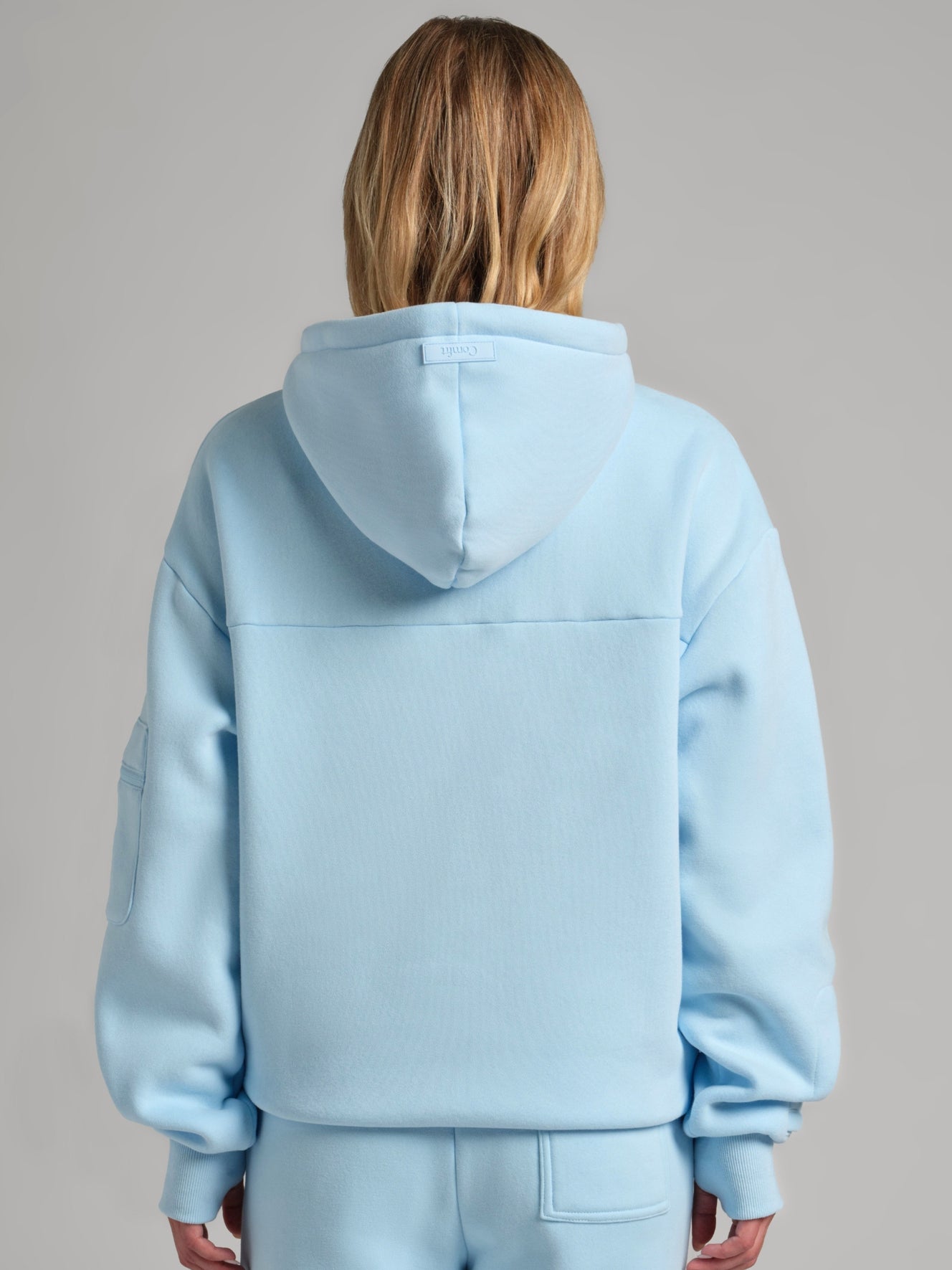 Baby Blue / F