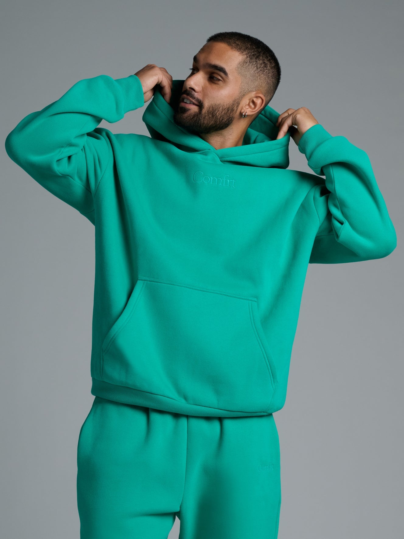Aqua / M