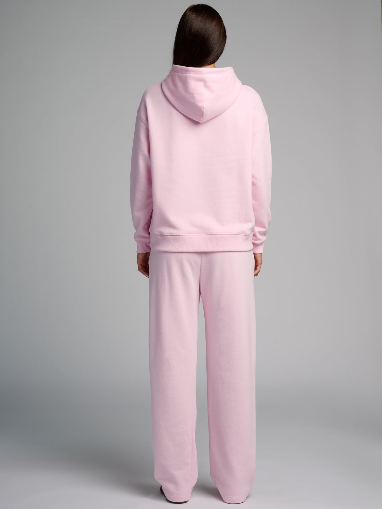 Powder Pink / F