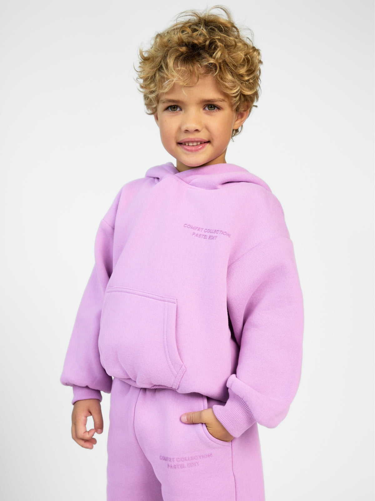 Lilac / Joseph