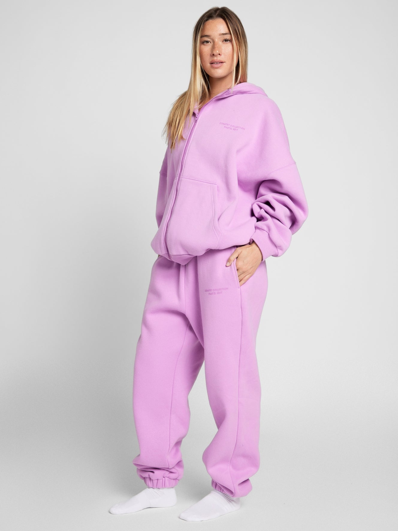 Lilac / F
