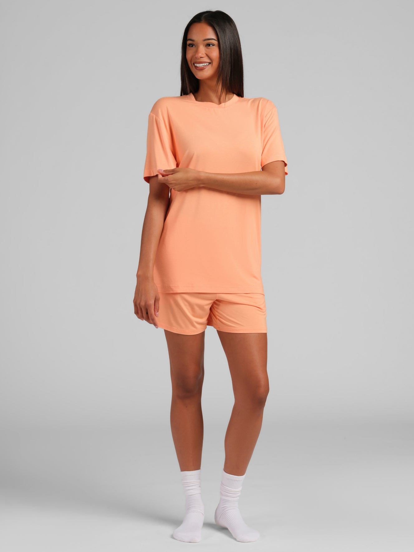 Petal Peach / F