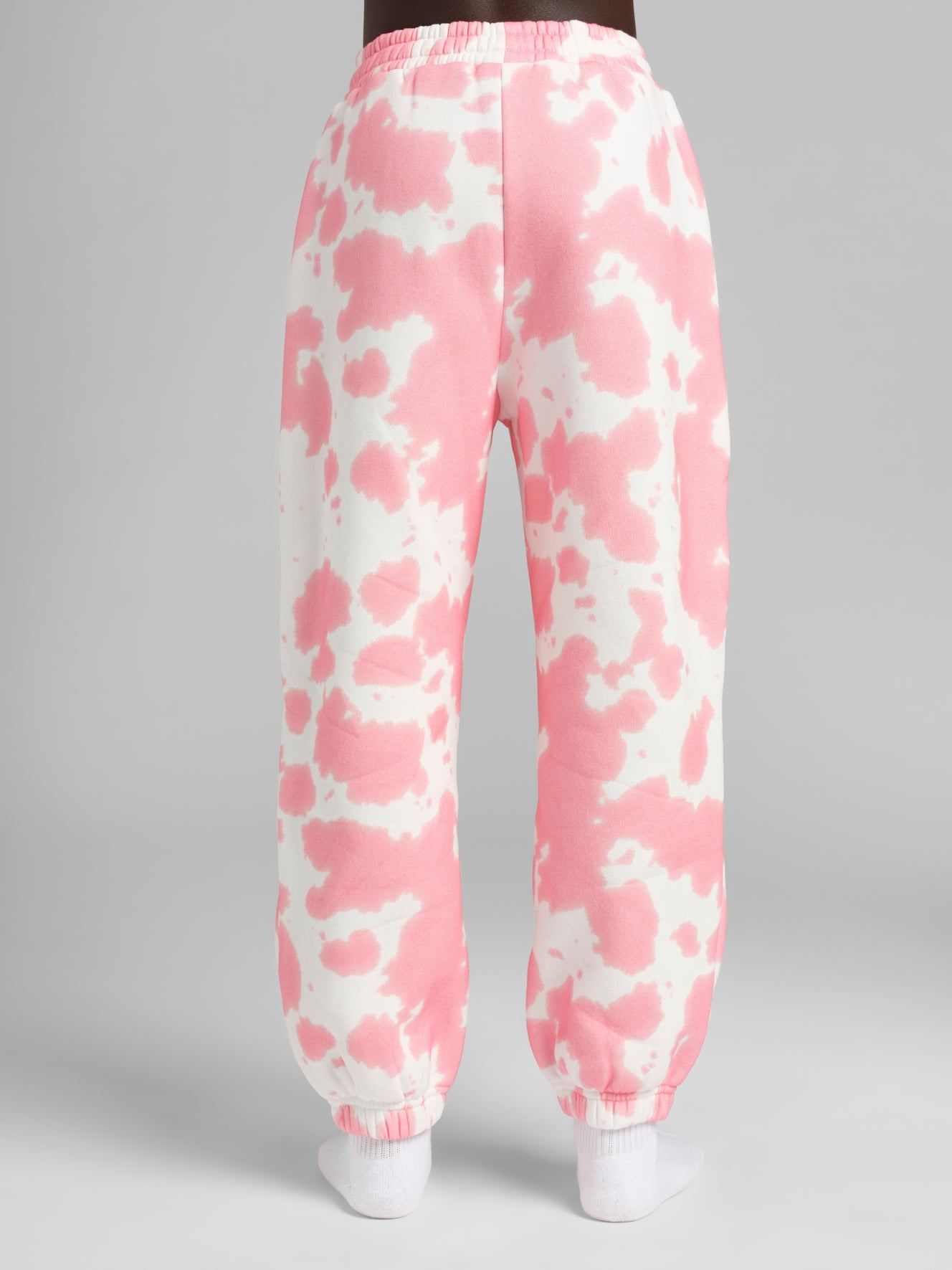 Strawberry Milk / Hattie