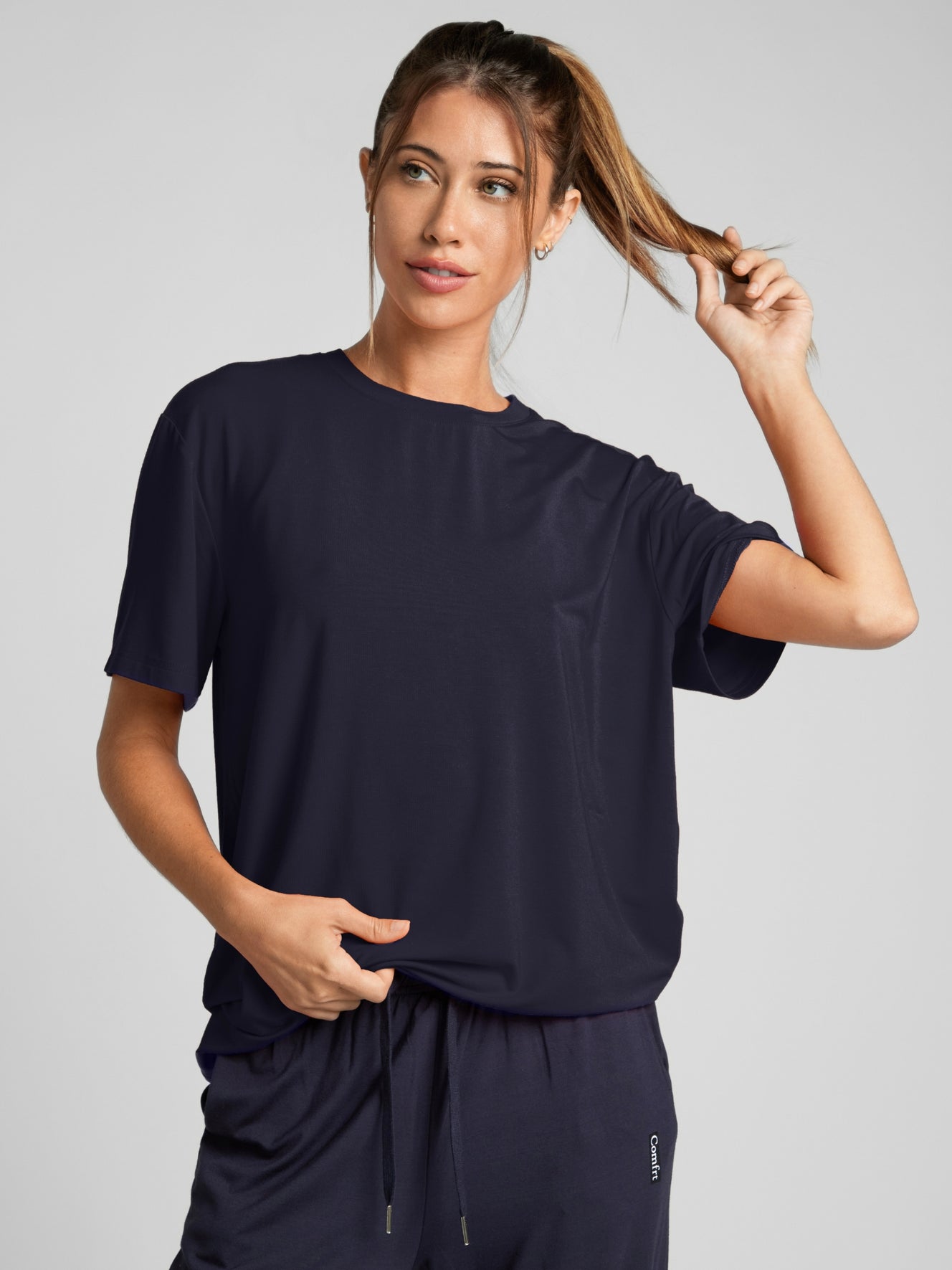 Navy / F