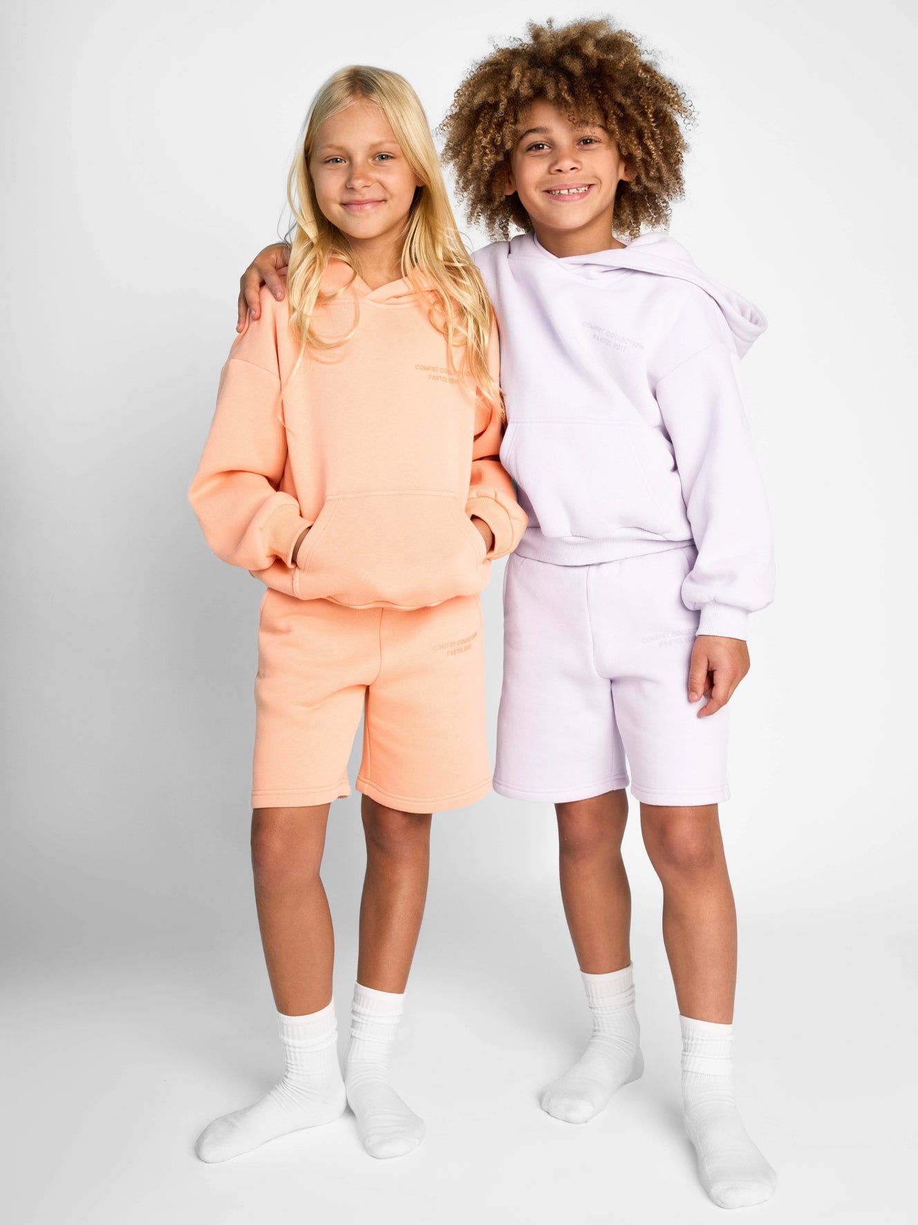 Creamsicle / Arina