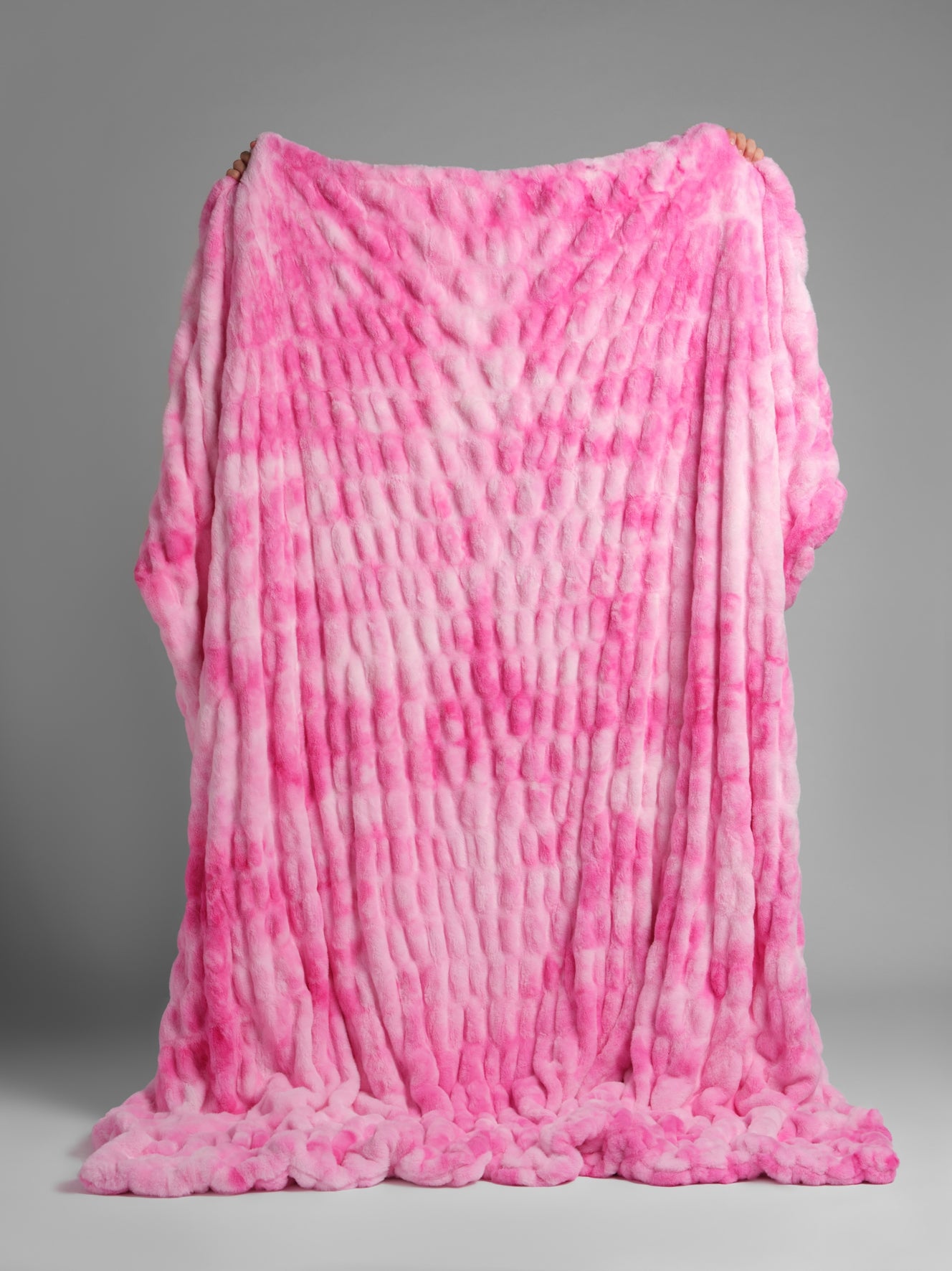 Strawberry Swirl / L