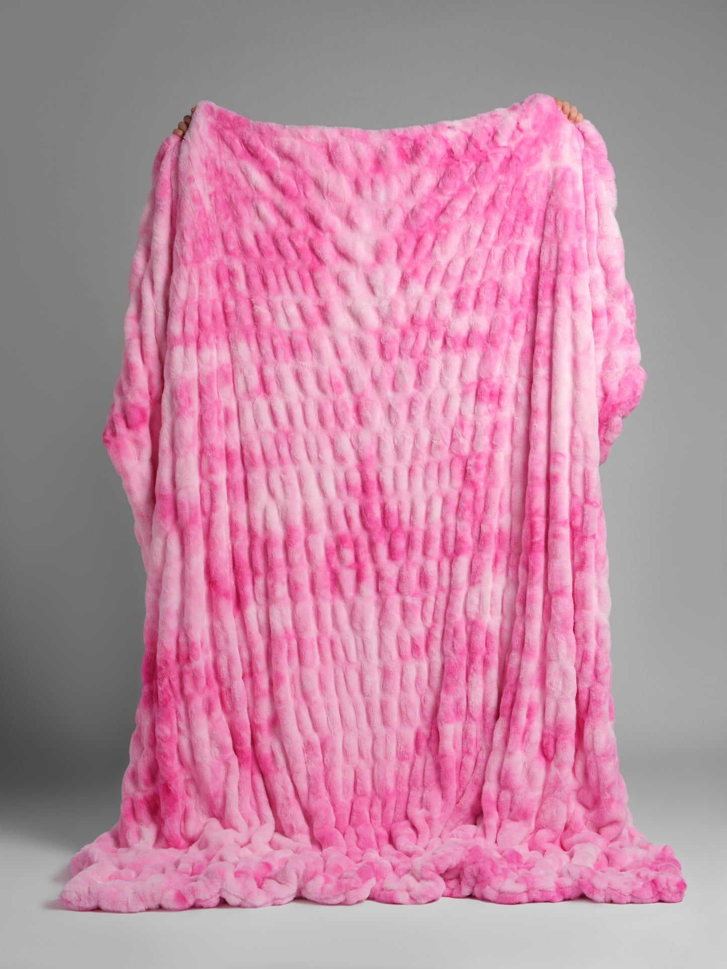 Strawberry Swirl / L