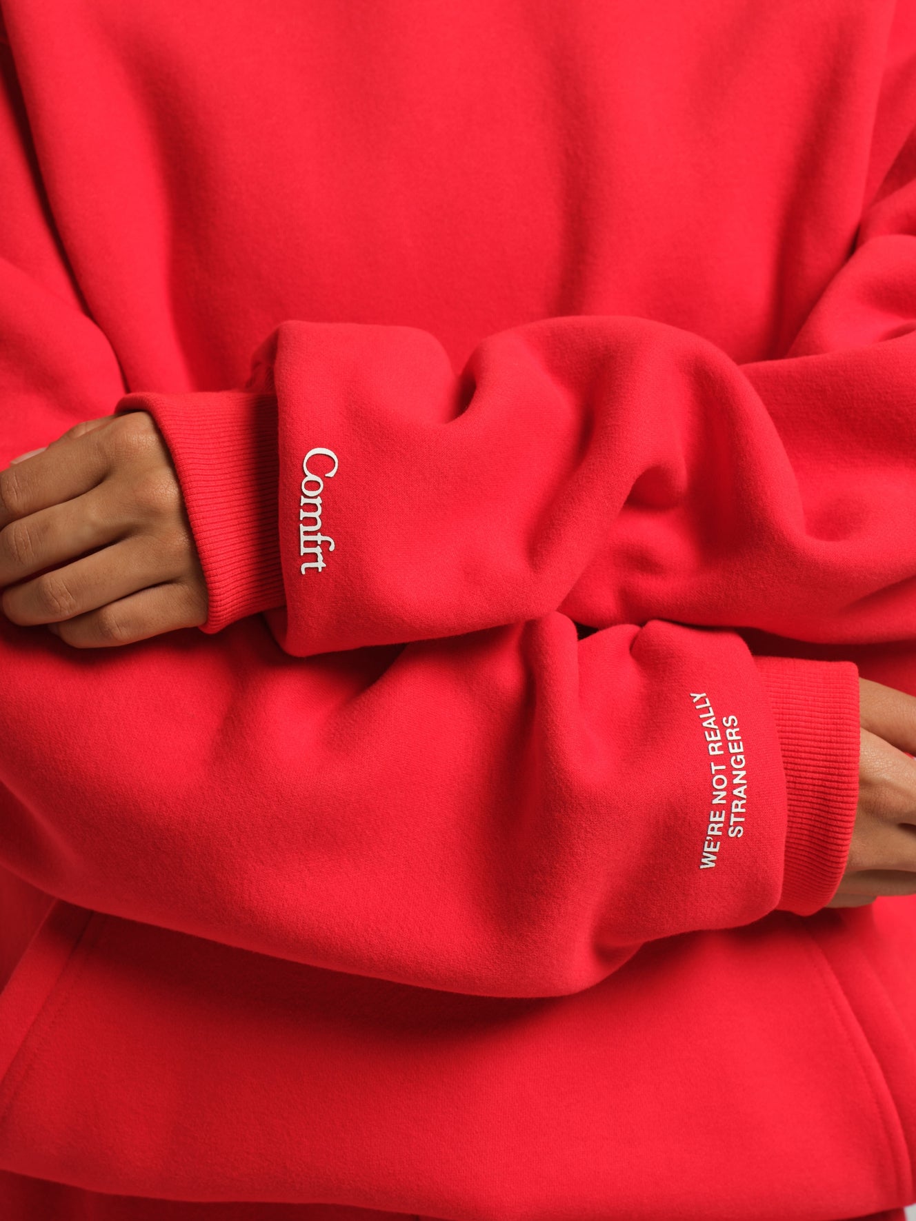Crimson / F
