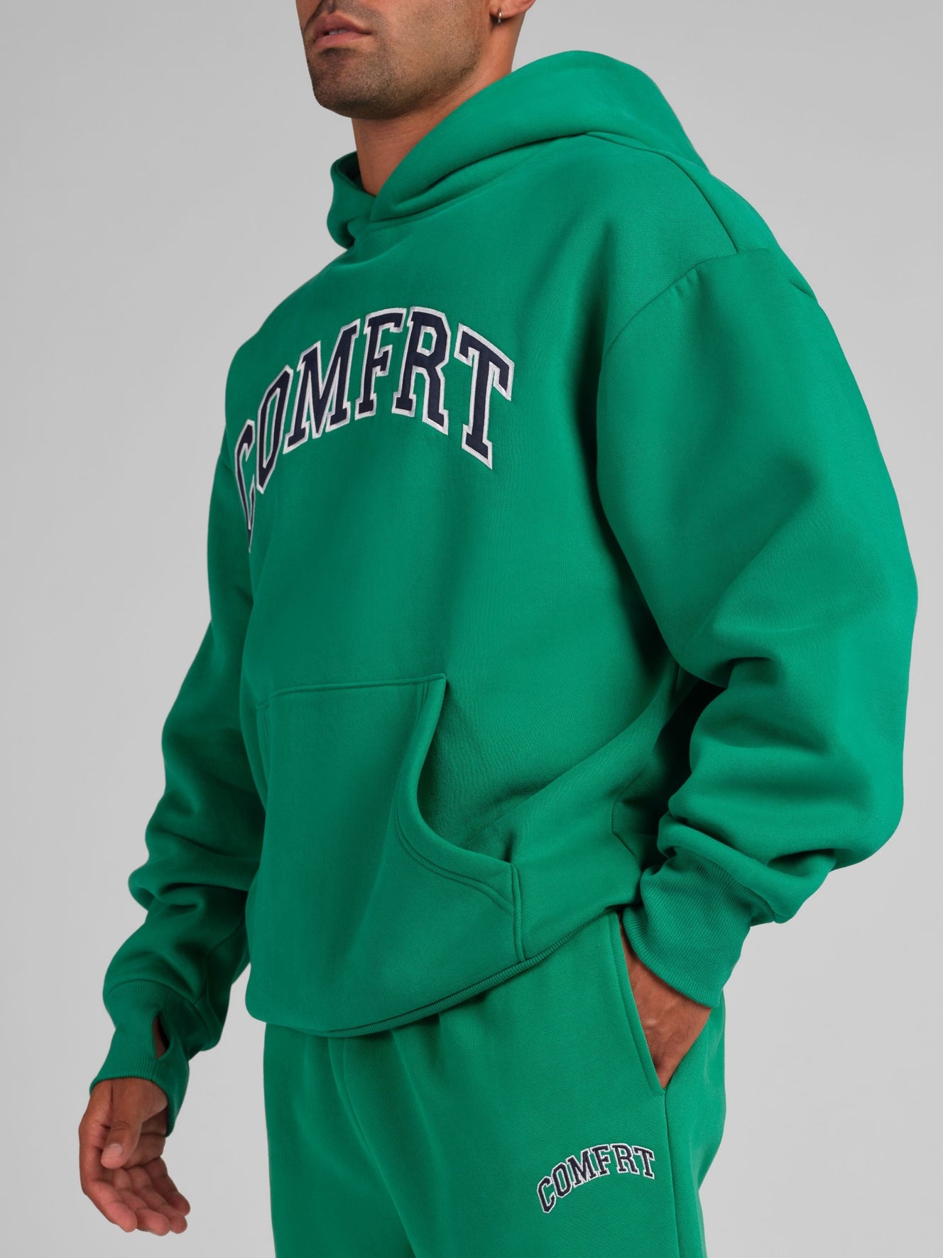 Viridis Green / M