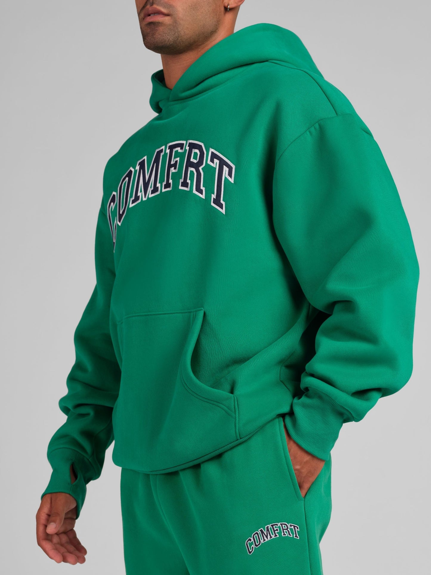 Viridis Green / M