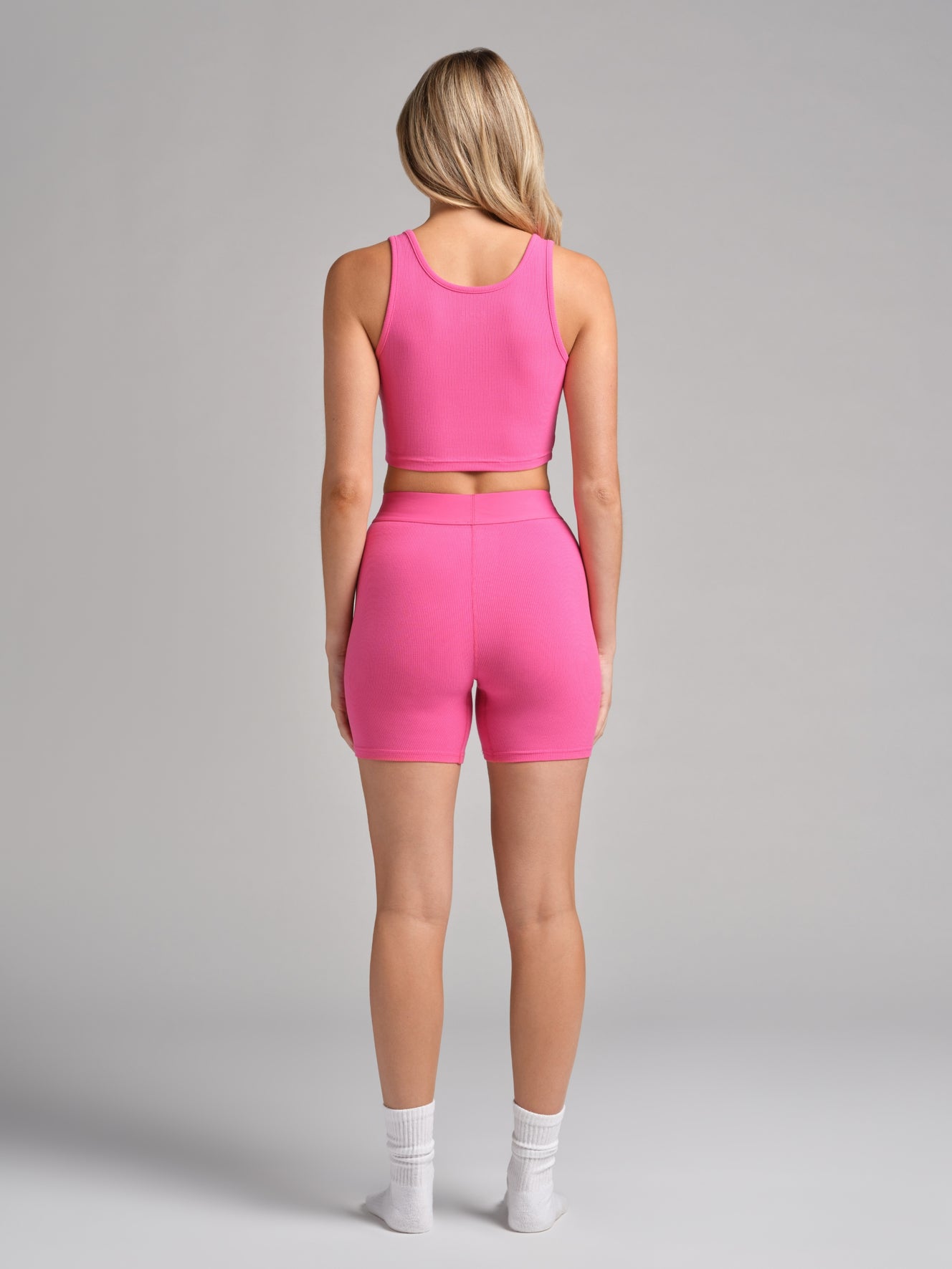Hot Pink / F