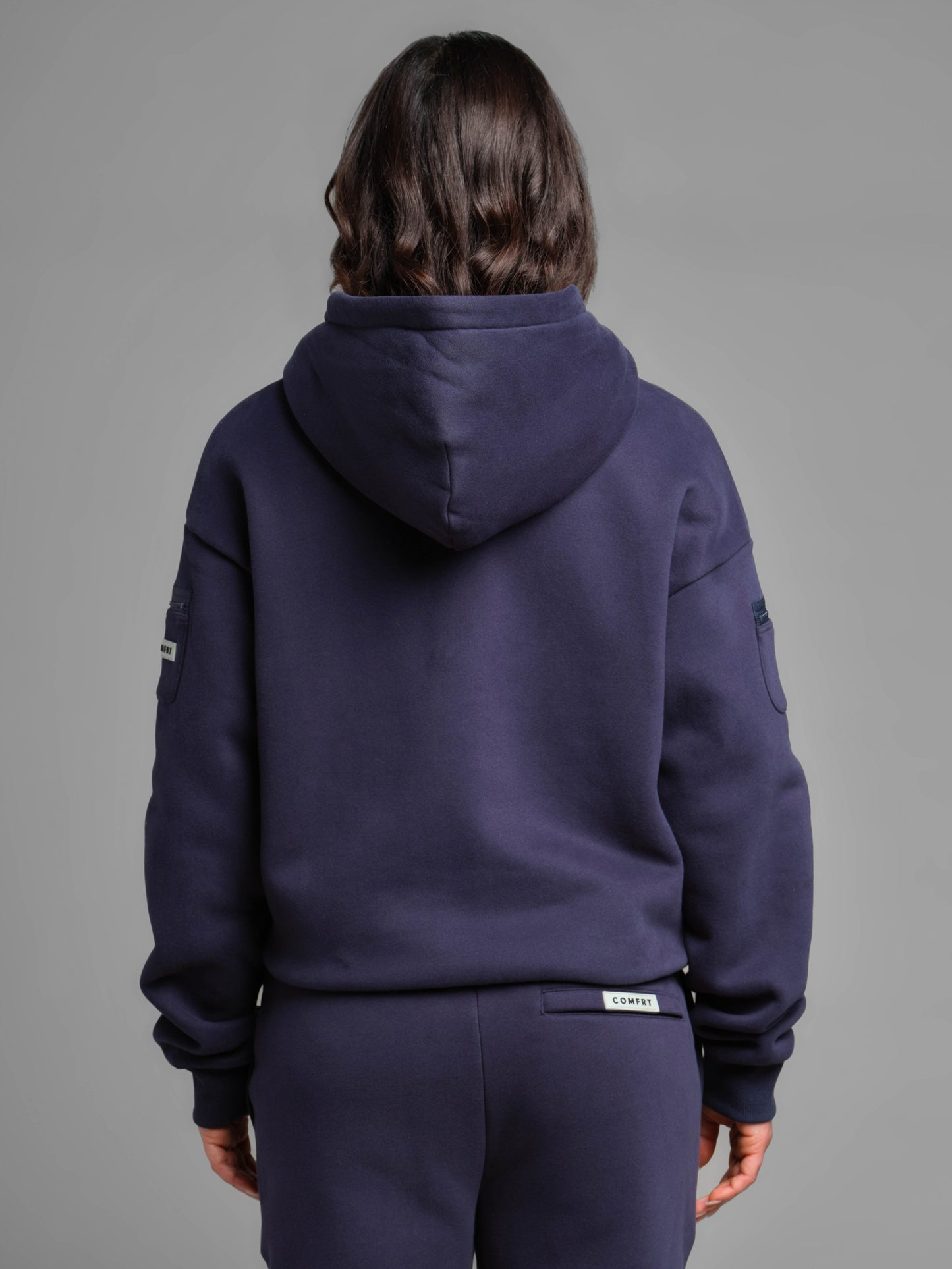 Navy / F