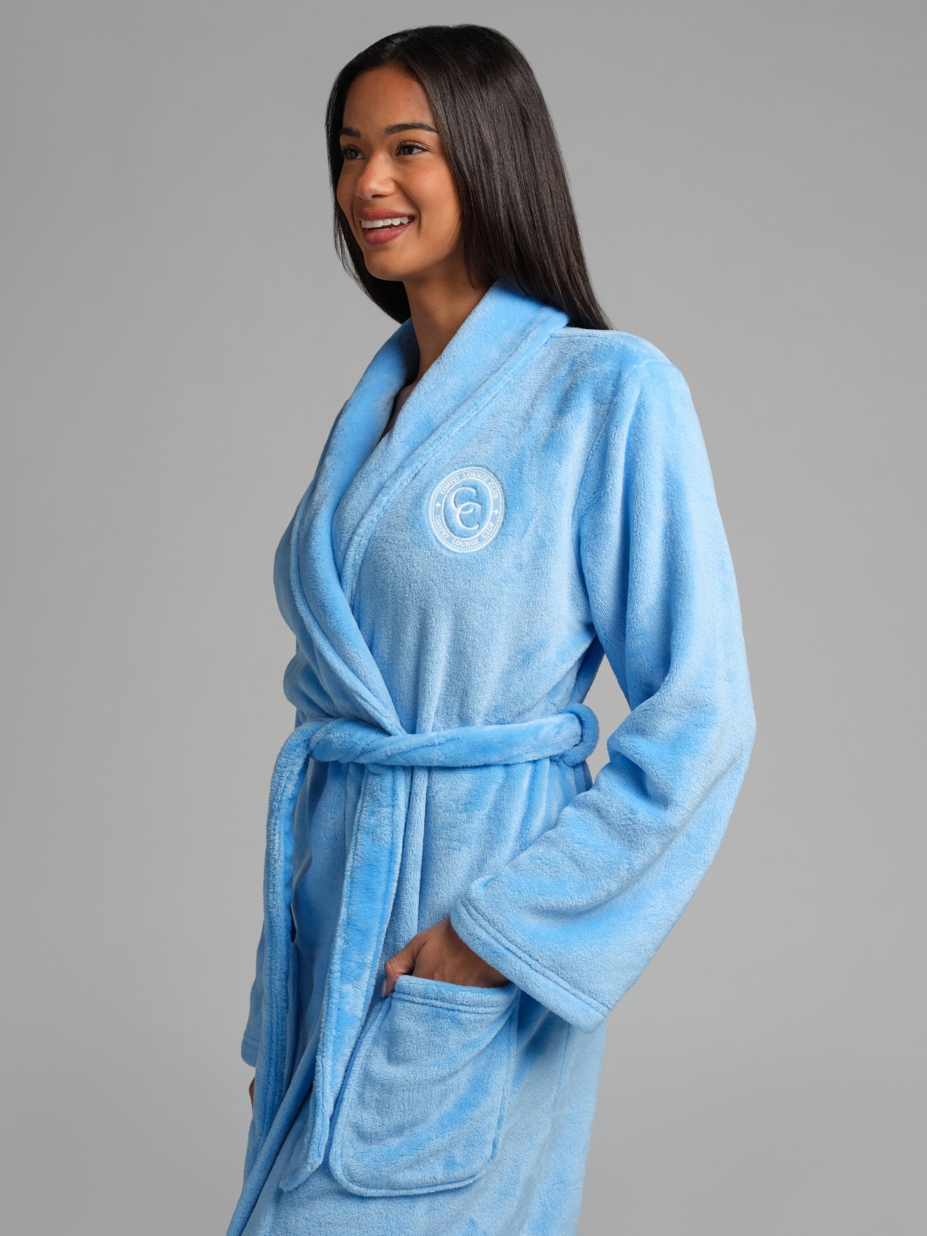 Paris Blue / F