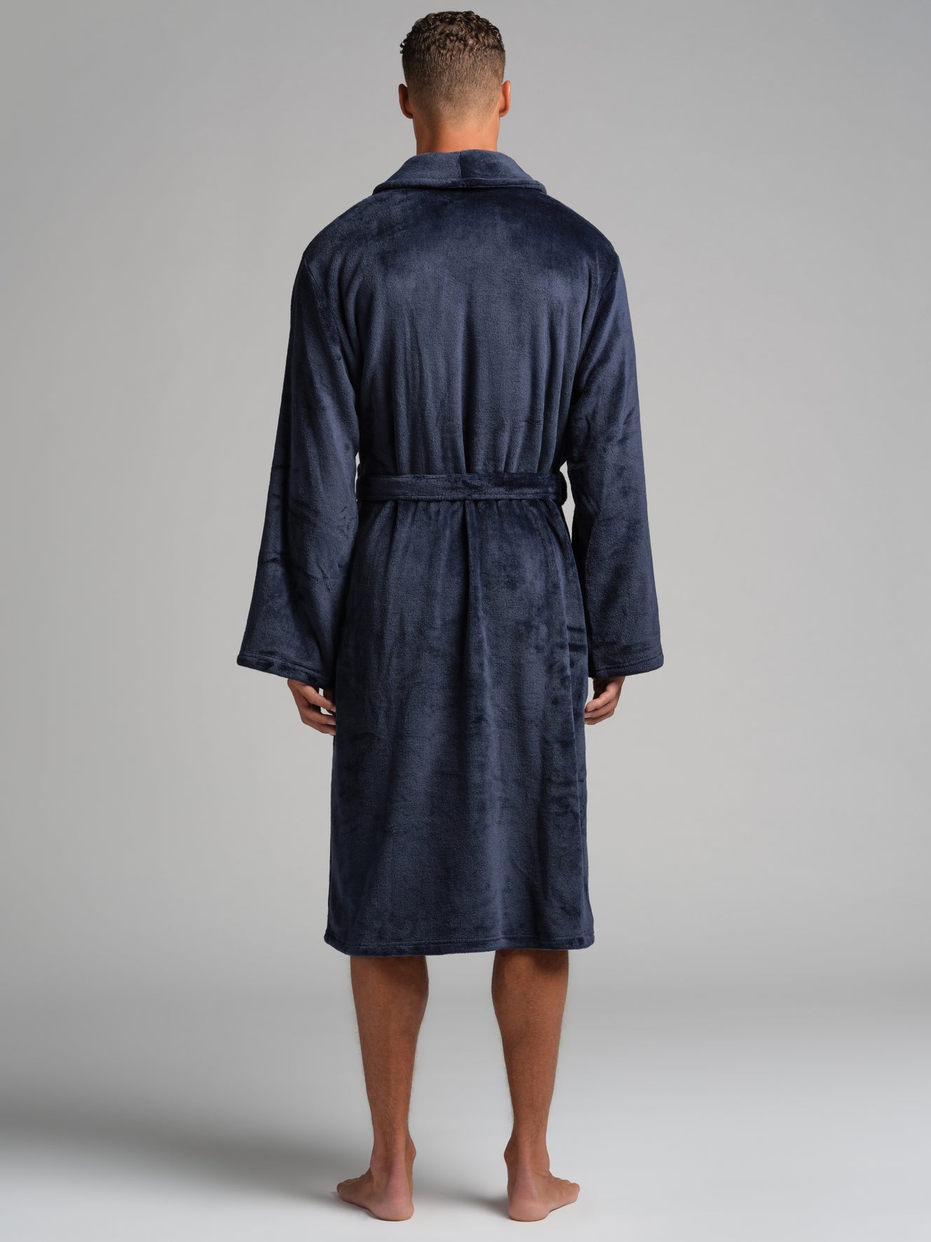 Navy / M
