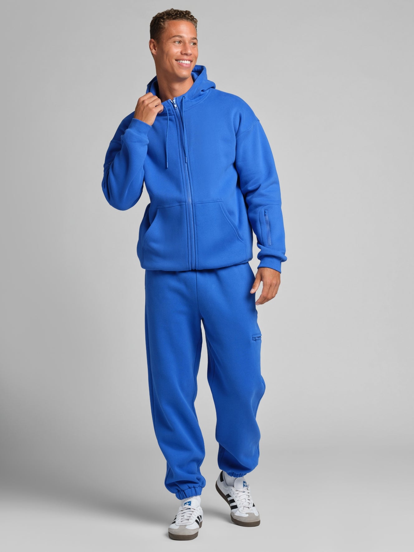 Cobalt Blue / M