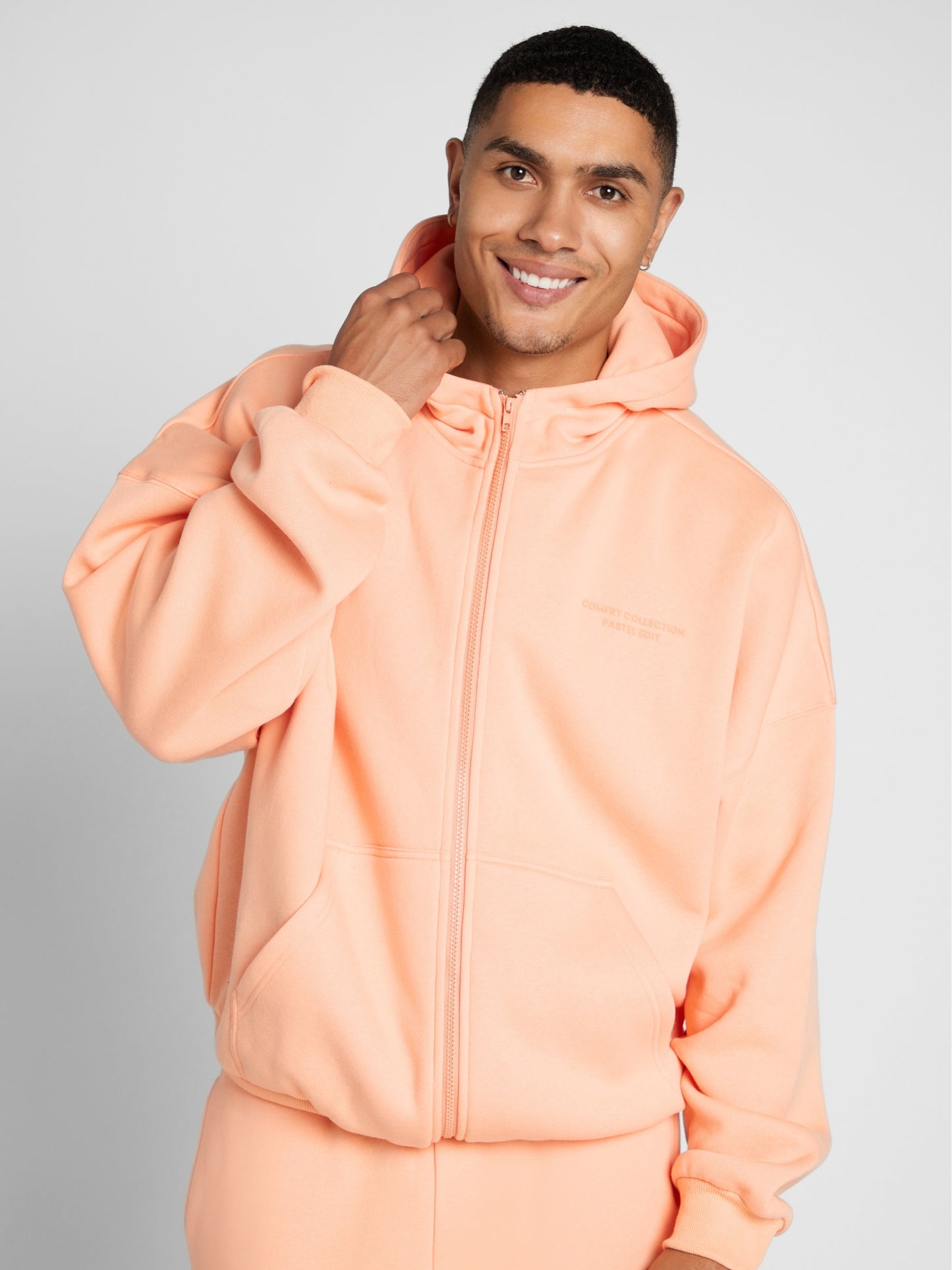 Creamsicle / M