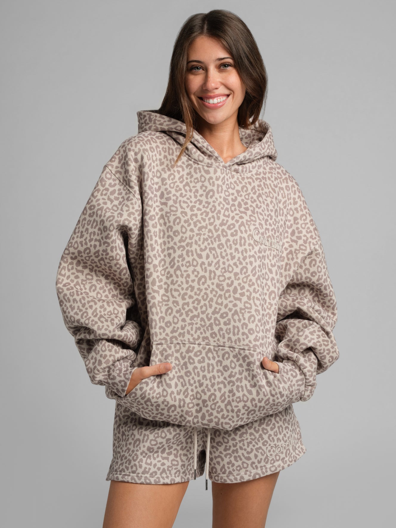 Desert Leopard / F