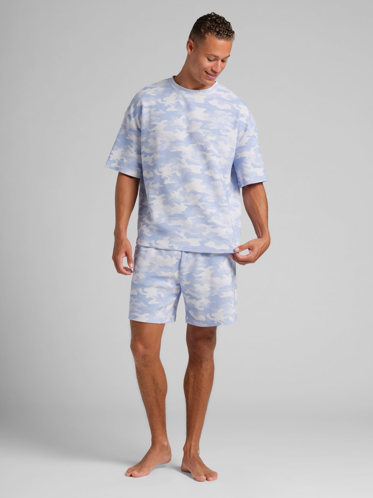 Sky Camo / M