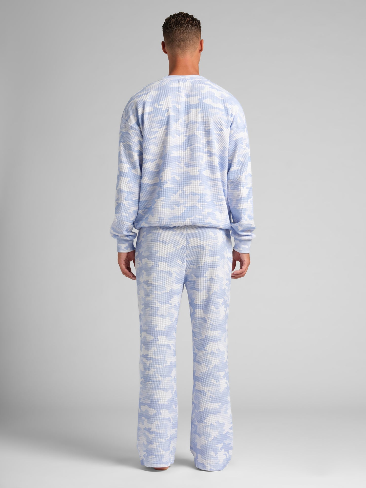 Sky Camo / M