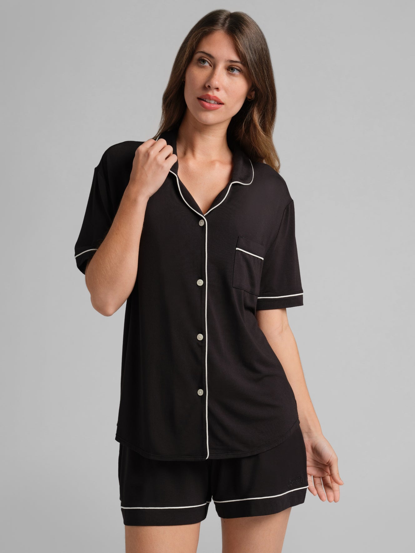 Onyx Black / F