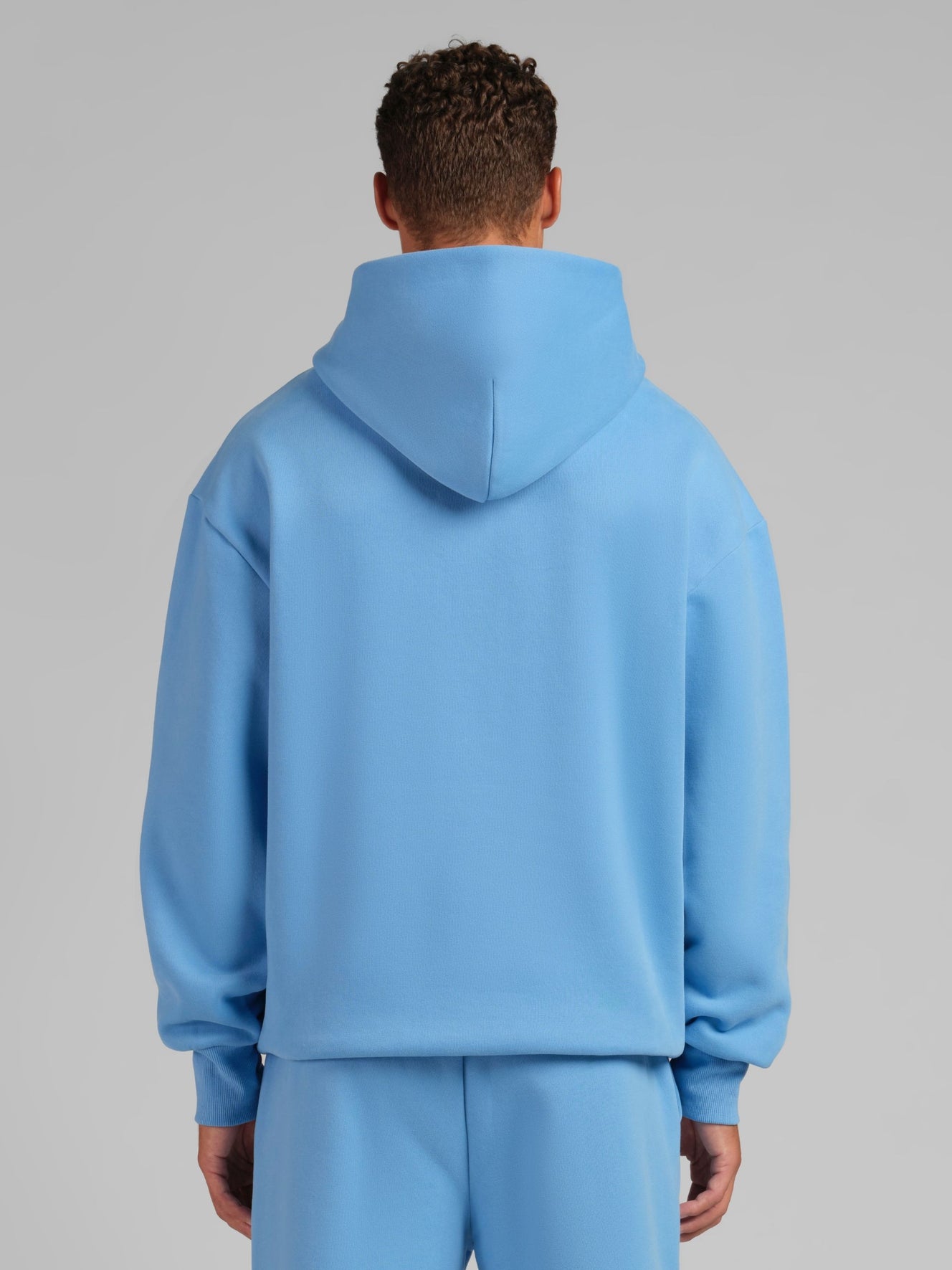 Paris Blue / M