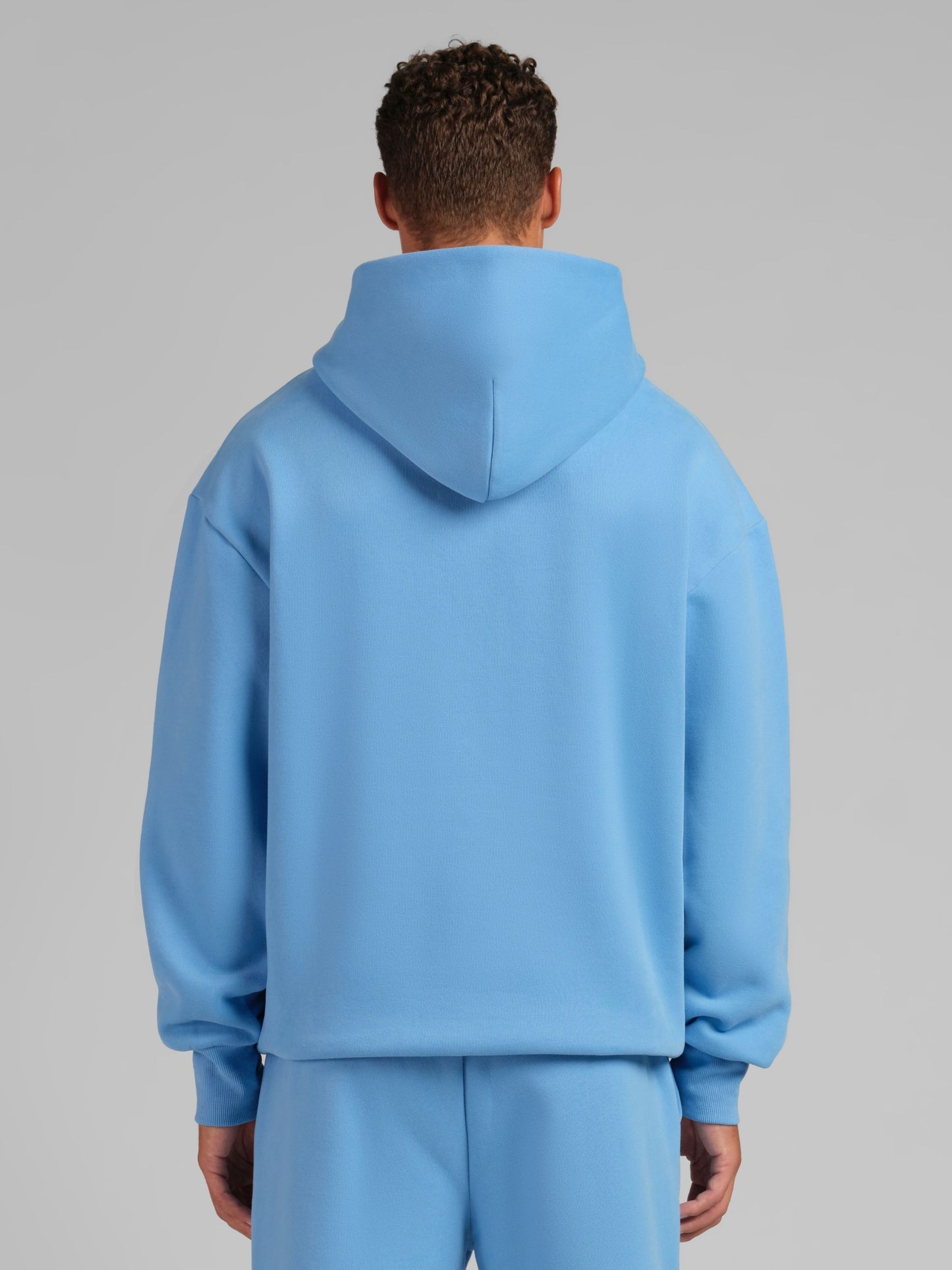 Paris Blue / M