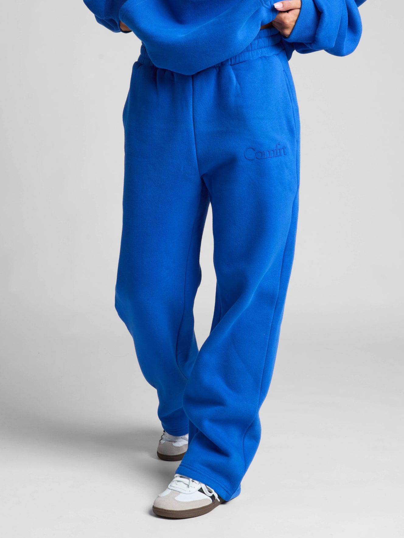 Cobalt Blue / F