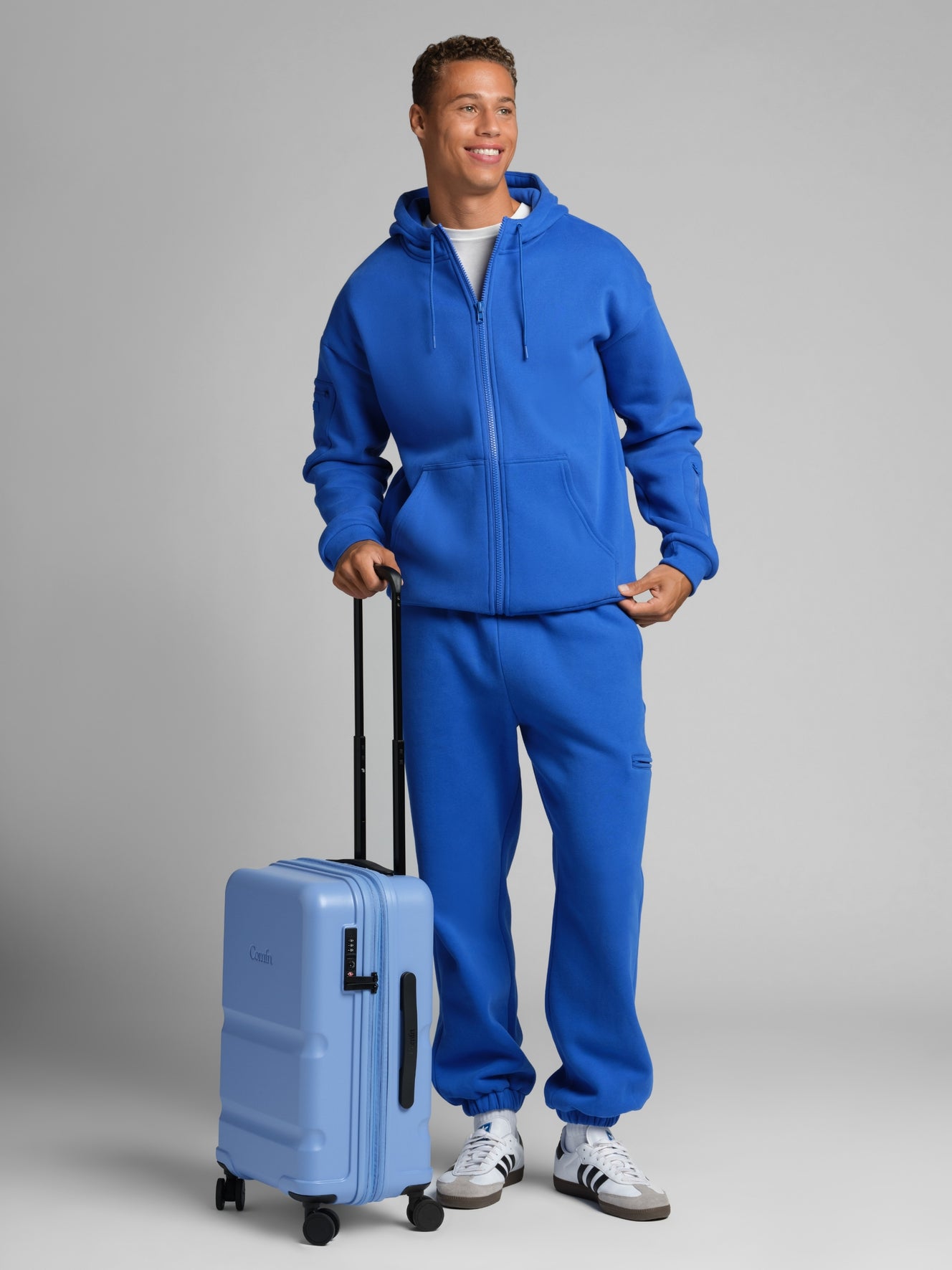 Cobalt Blue / M