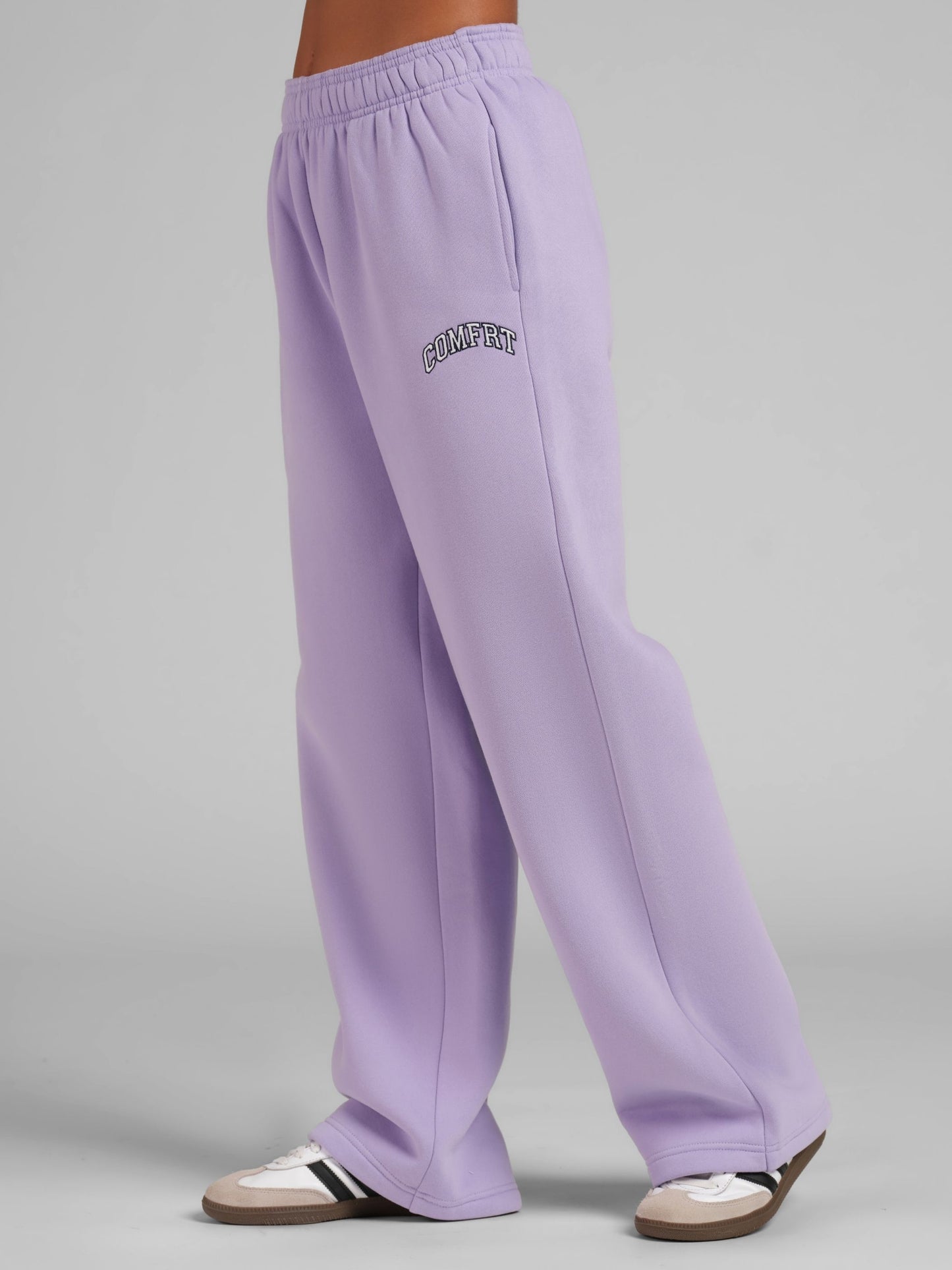 Lavender / F
