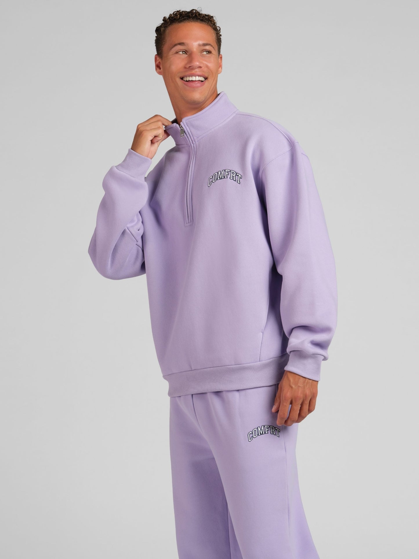 Lavender / M