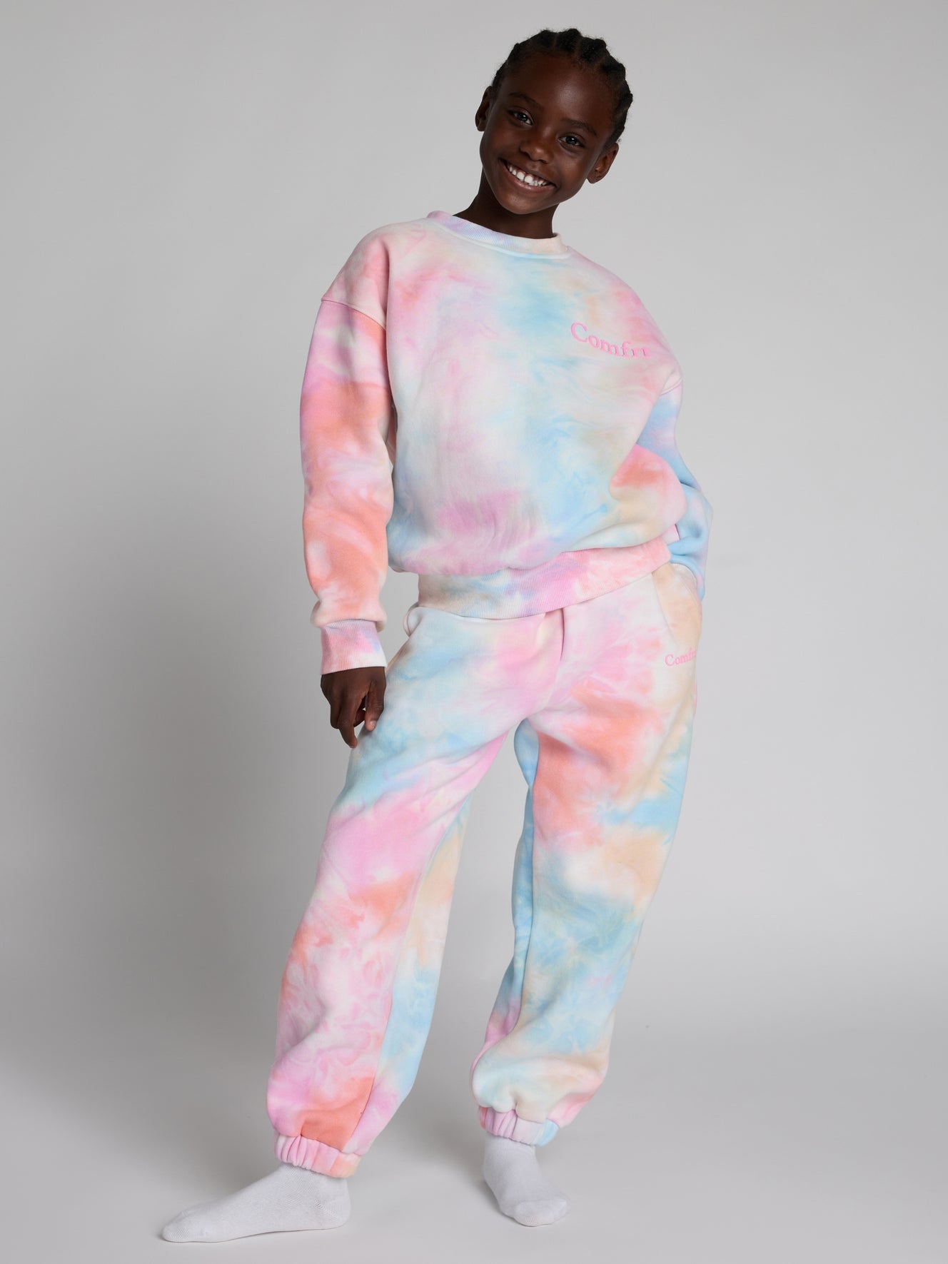 Rainbow / Hattie