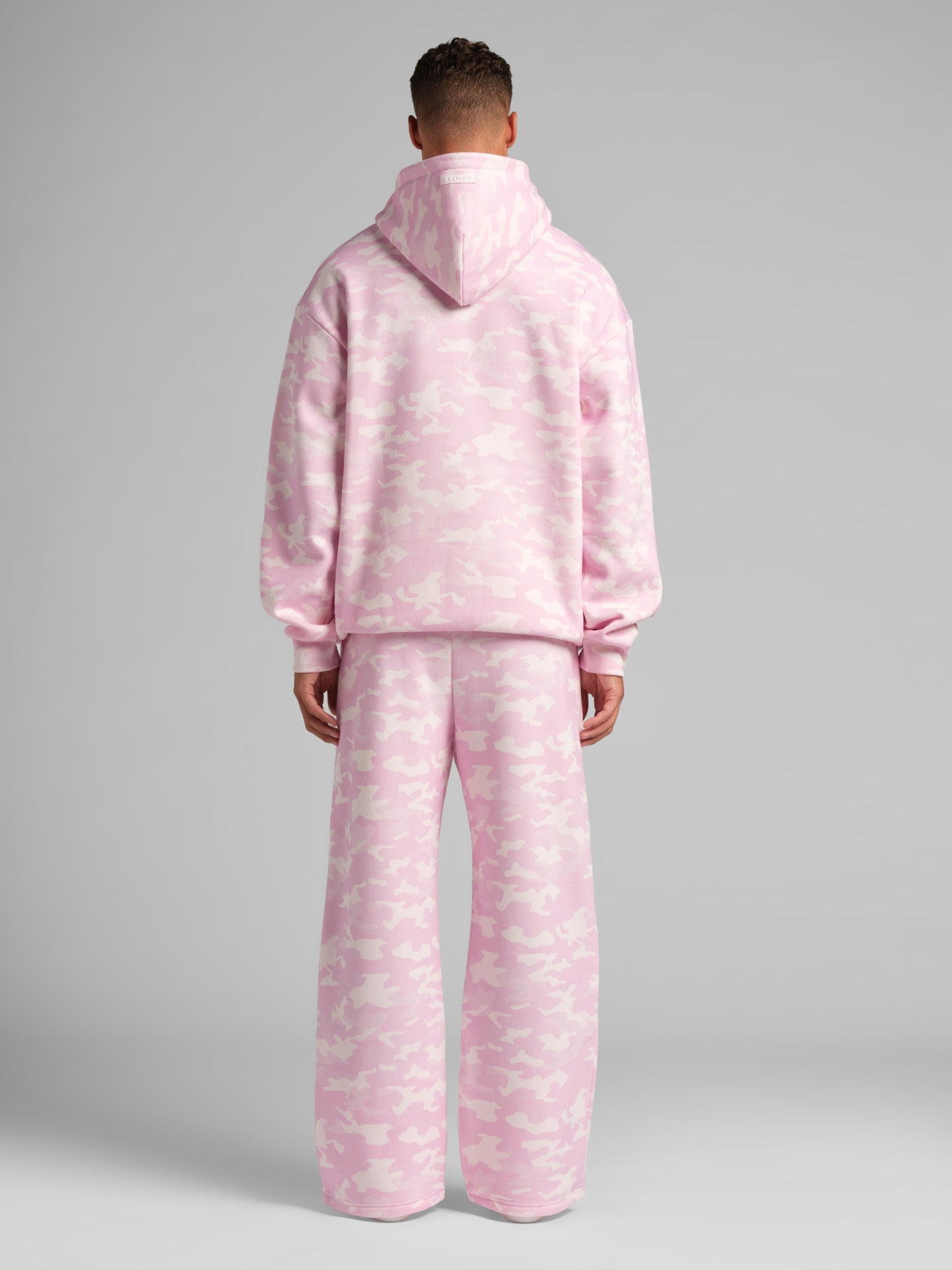 Candy Camo / M