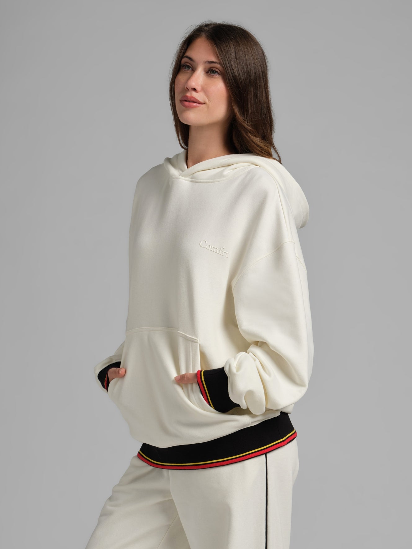 Eagle White / F