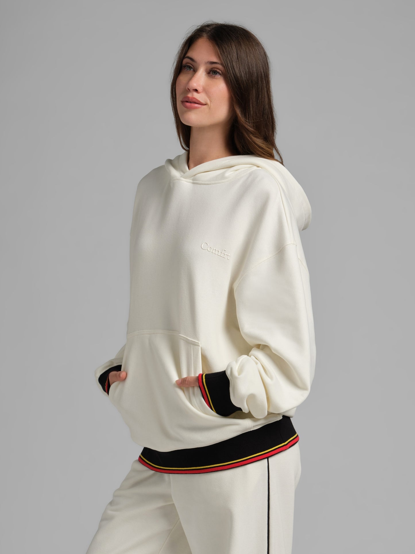 Eagle White / F