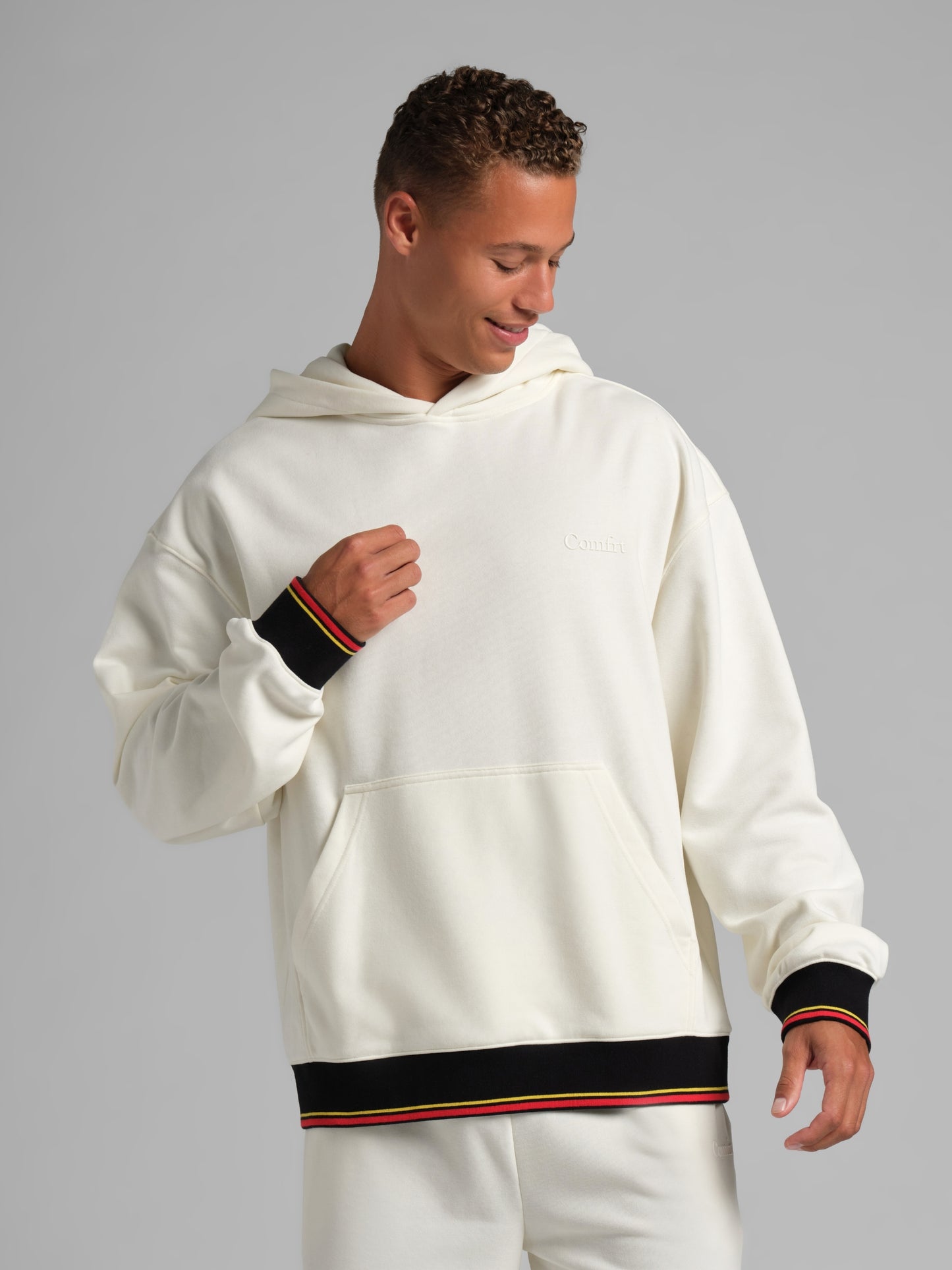 Eagle White / M