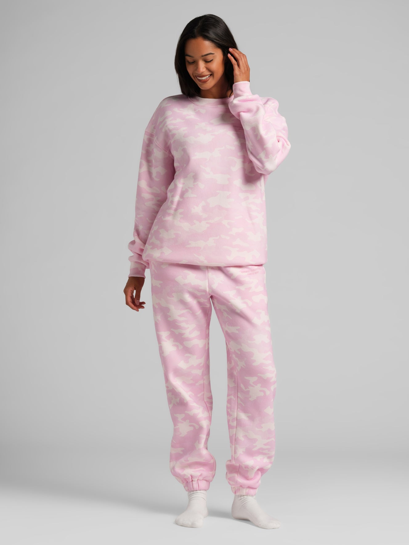 Candy Camo / F
