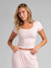 Powder Pink / XS