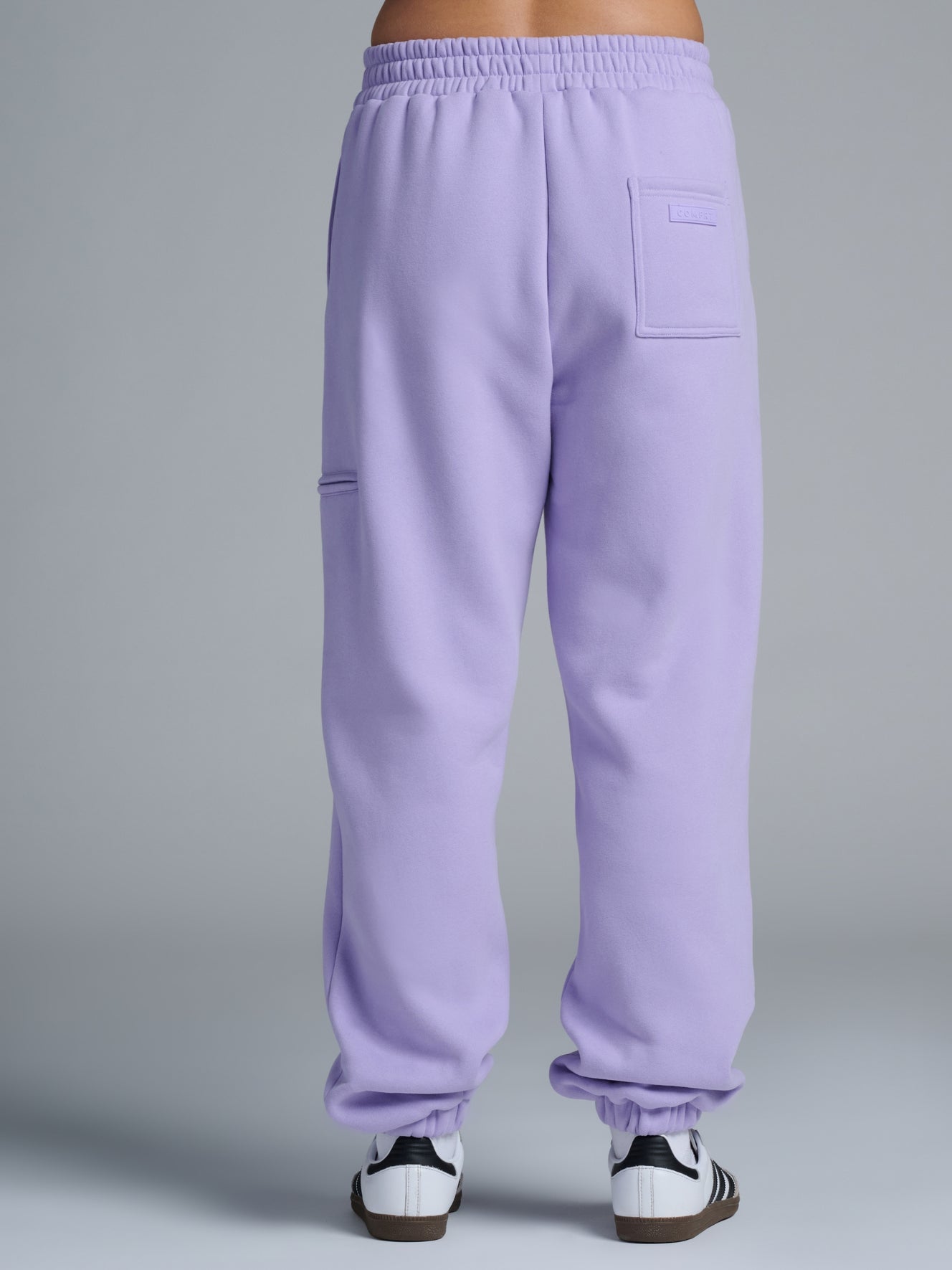 Lavender / F