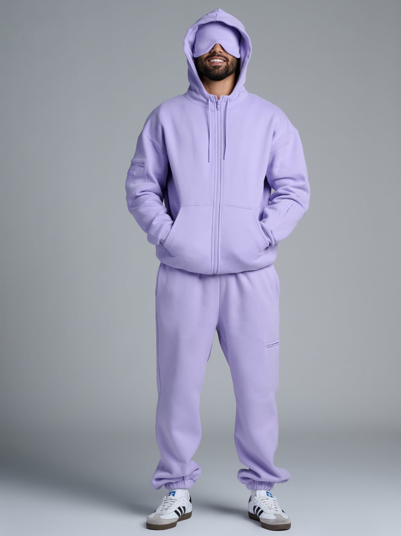 Lavender / M