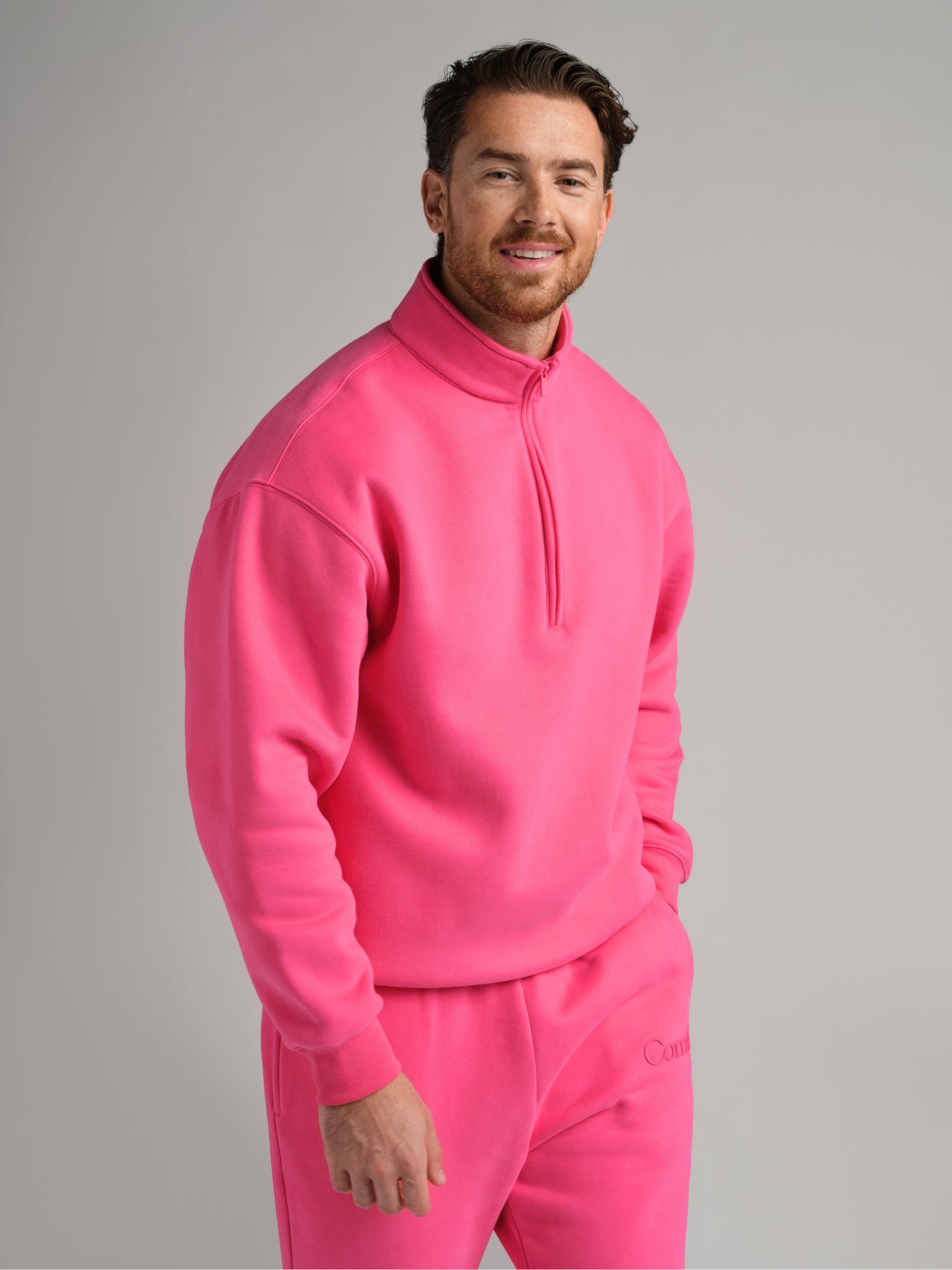 Hot Pink / M