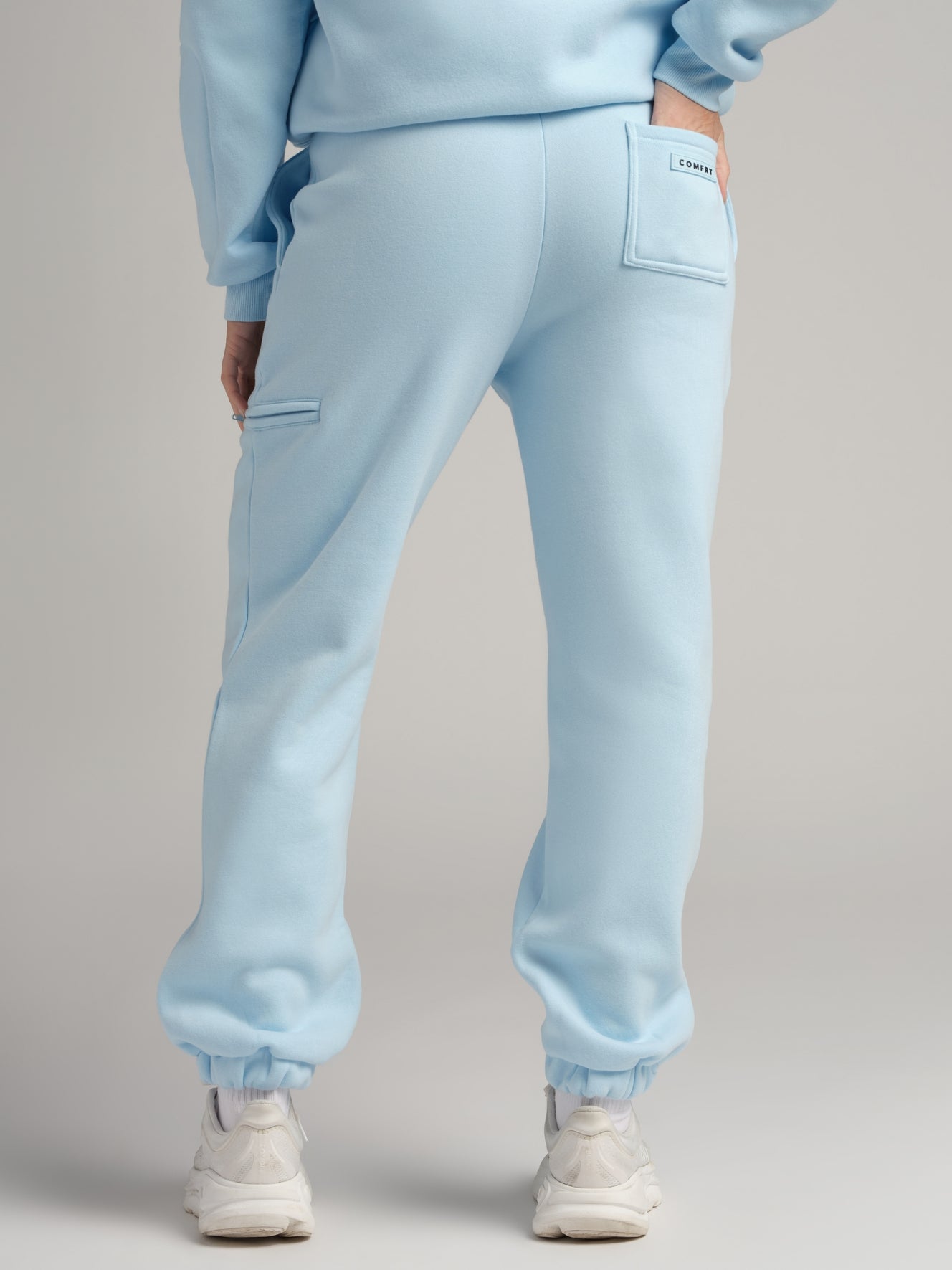 Baby Blue / F
