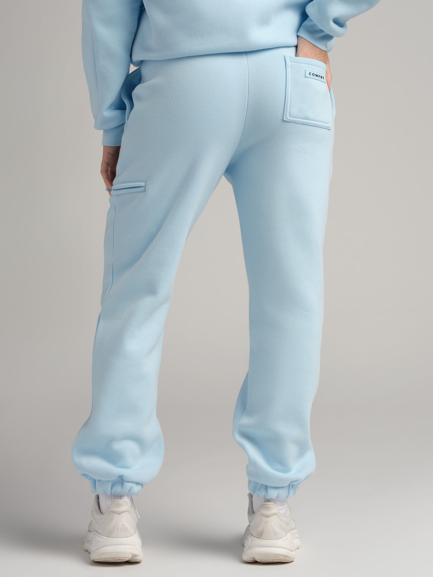 Baby Blue / F